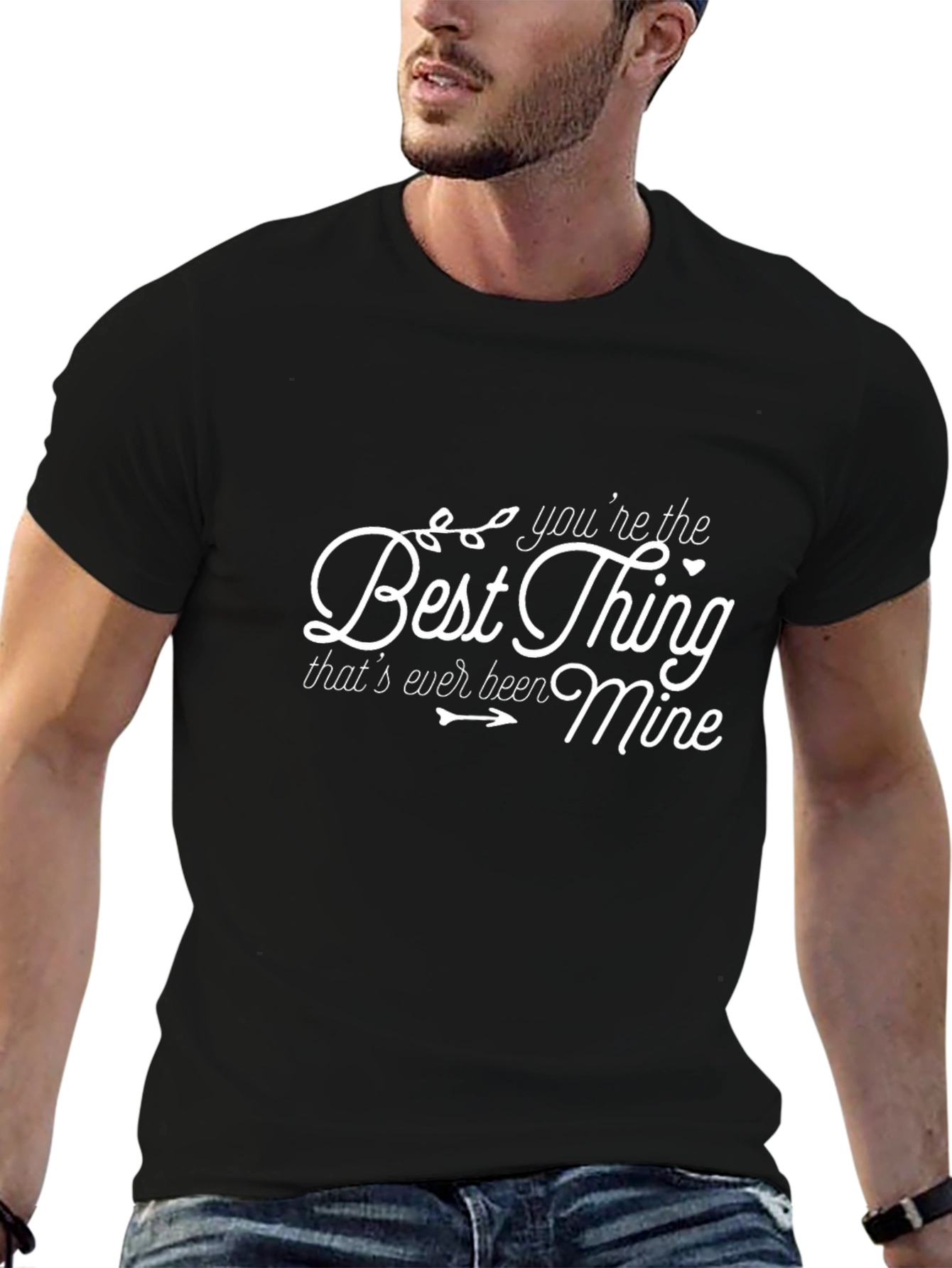 Best Thing T-Shirt