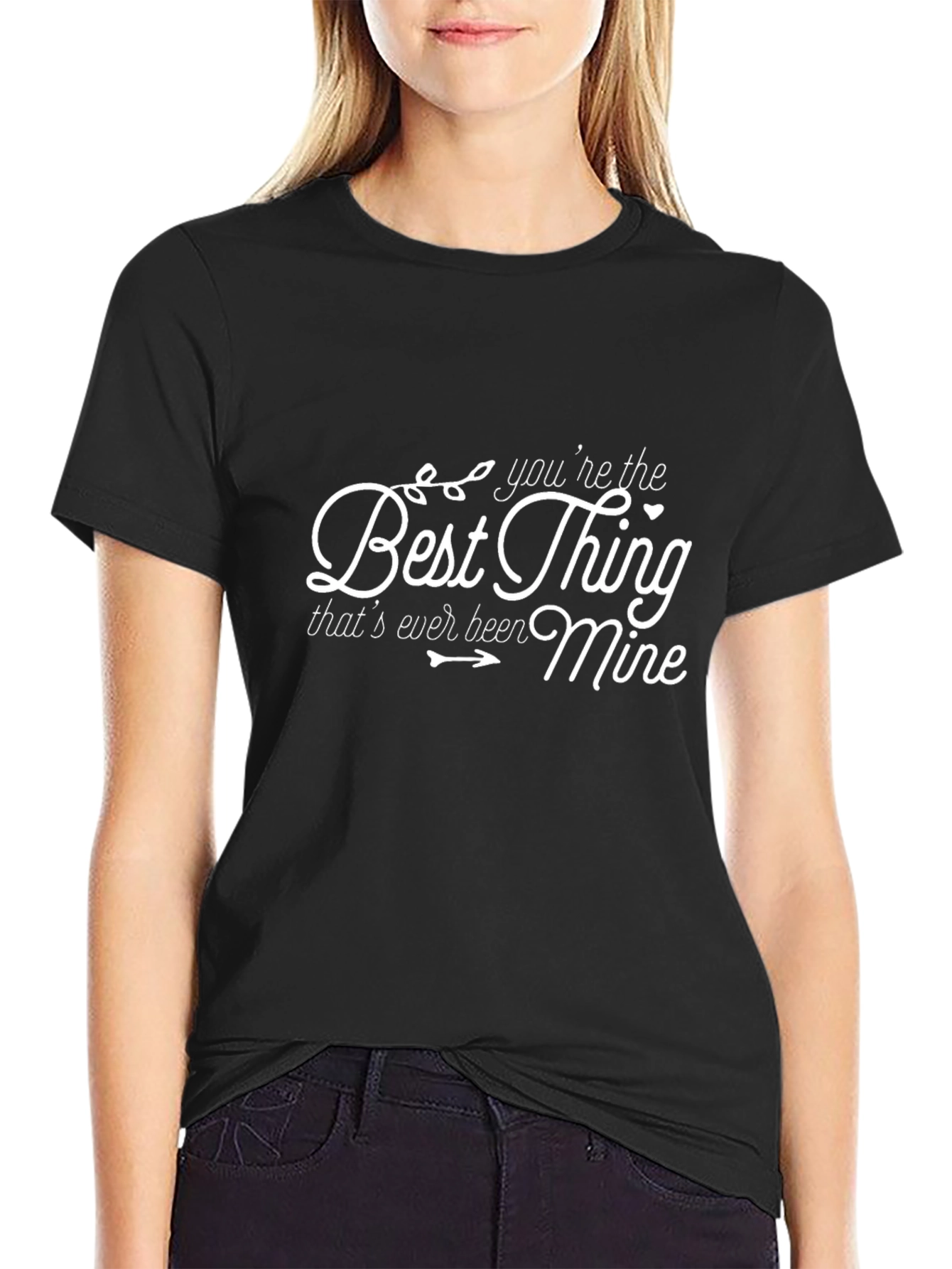 Best Thing T-Shirt