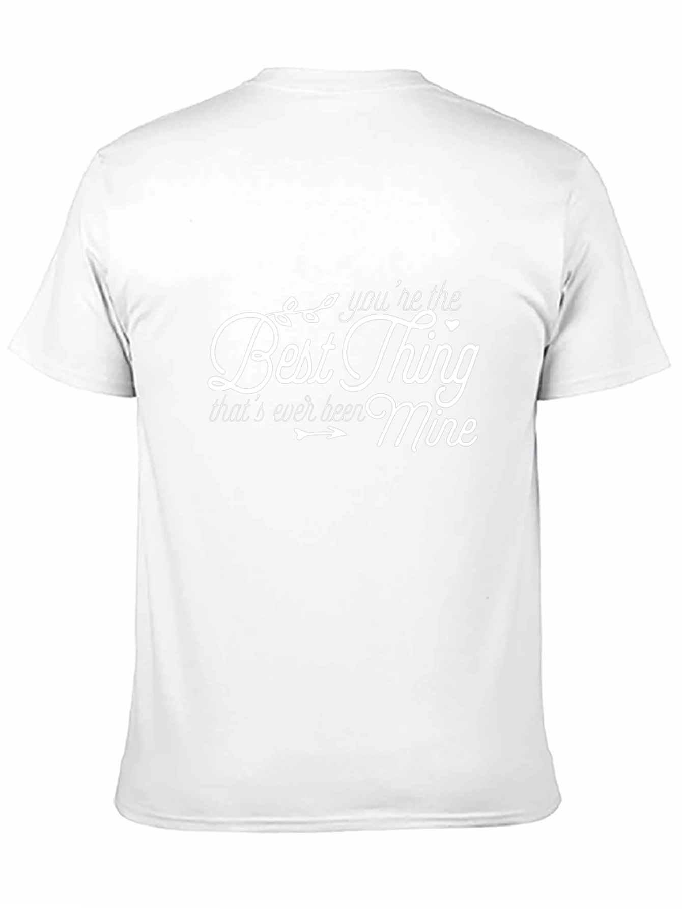 Best Thing T-Shirt