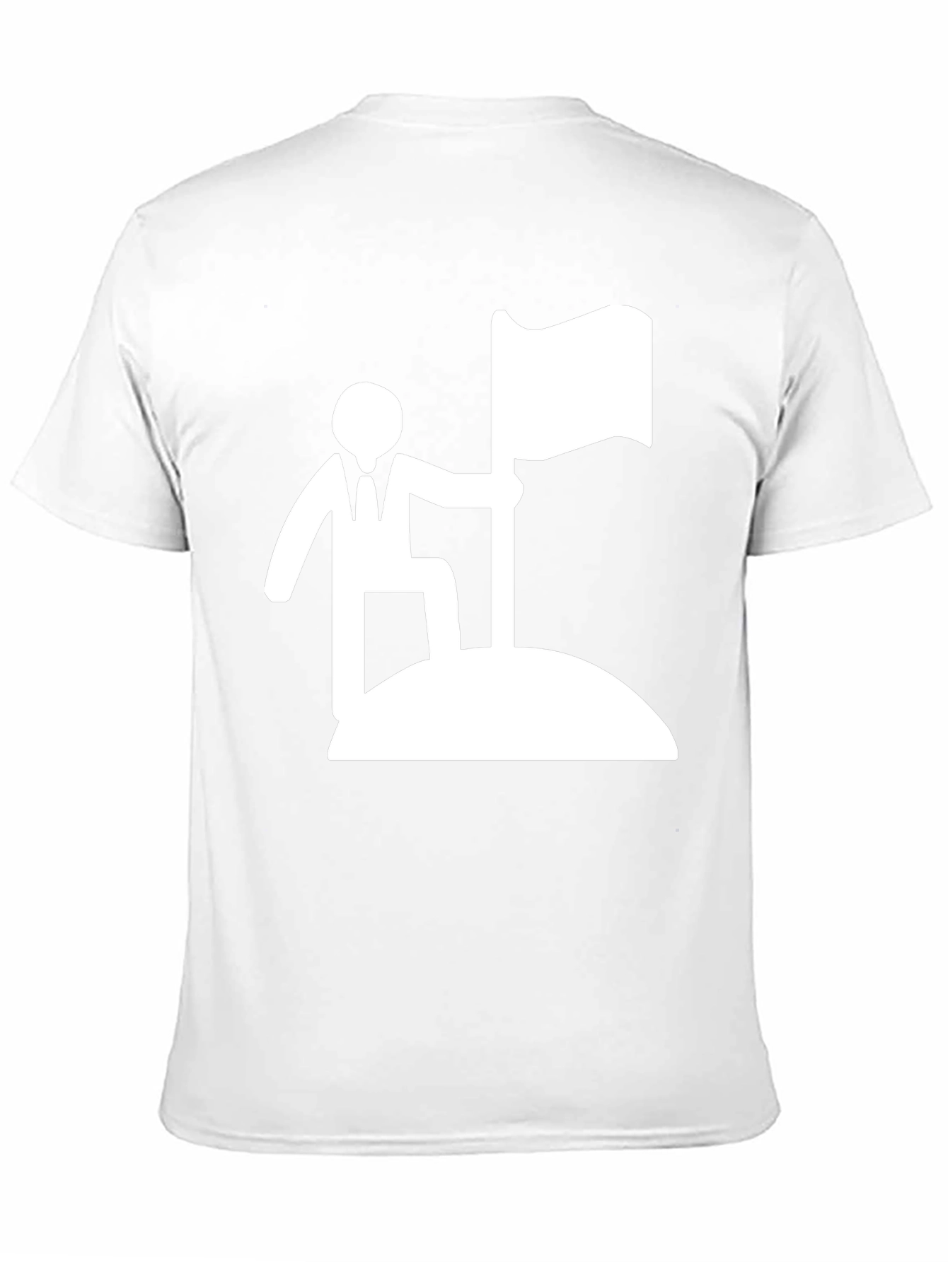 Goal Getter T-Shirt - Black