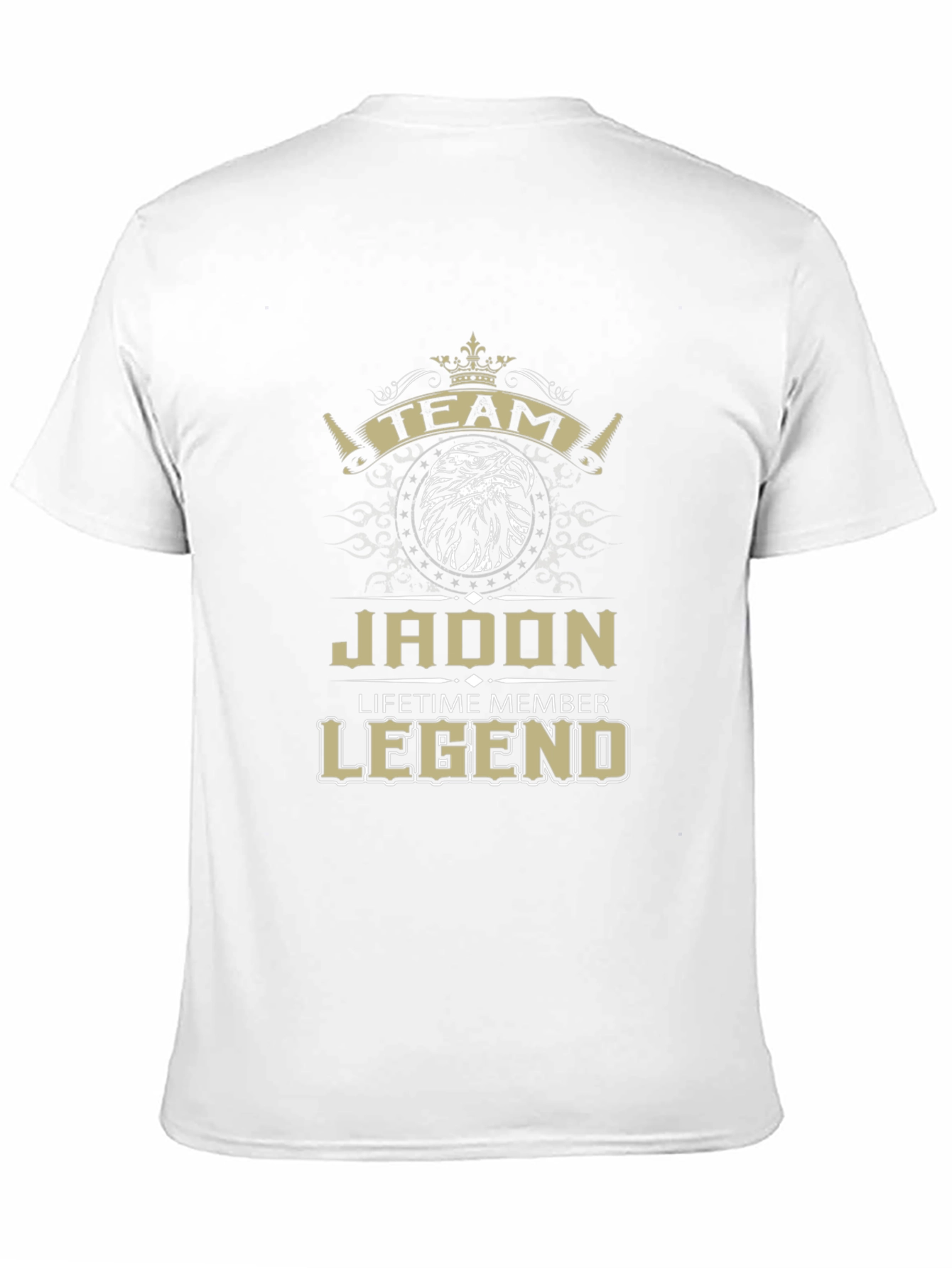Team Jadon Legend T-Shirt