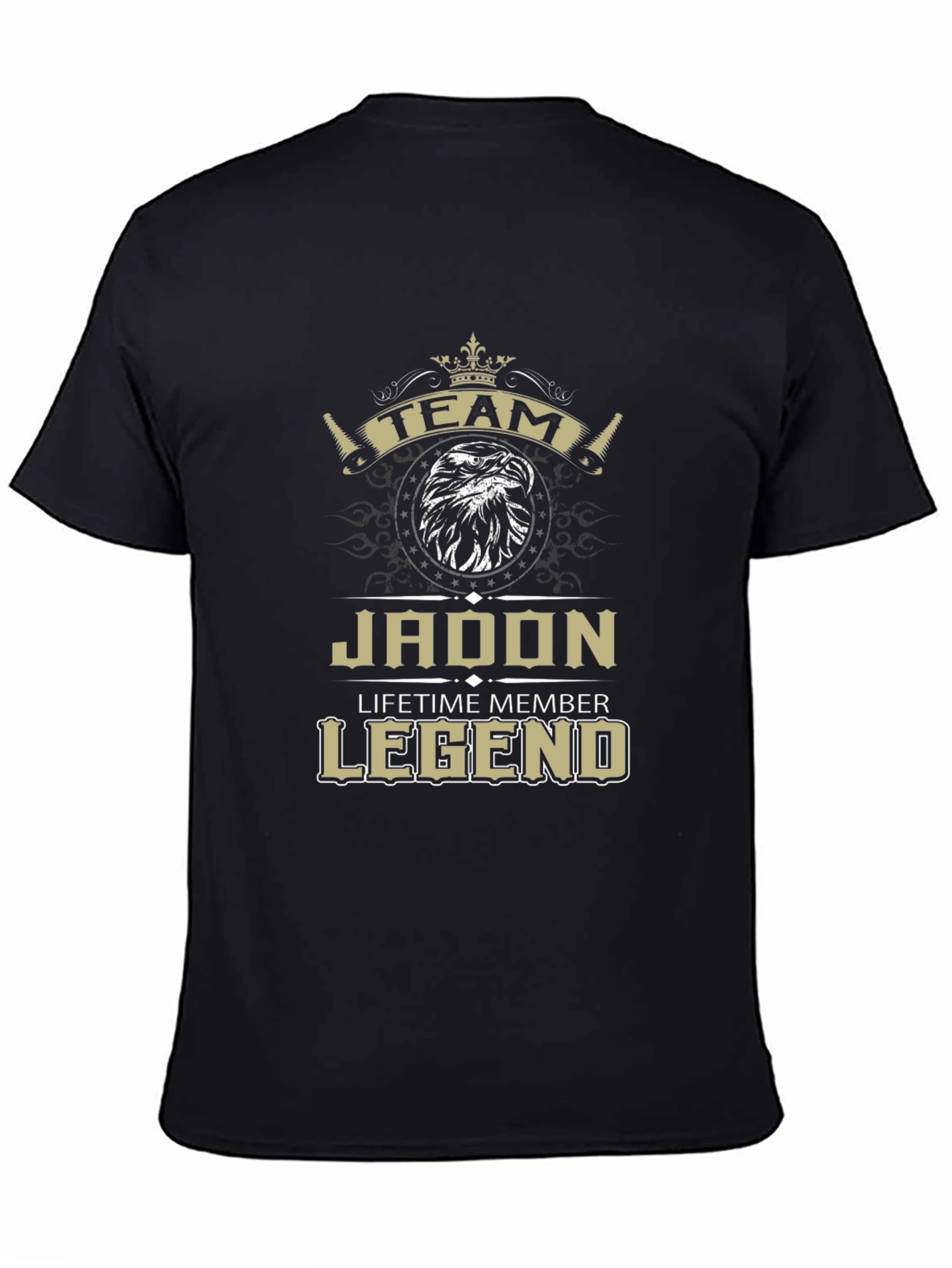 Team Jadon Legend T-Shirt