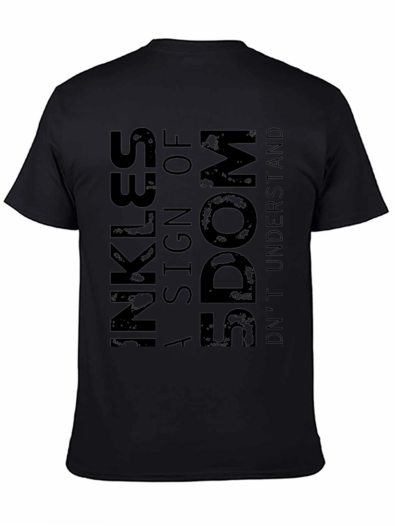 Inkles Wisdom T-Shirt