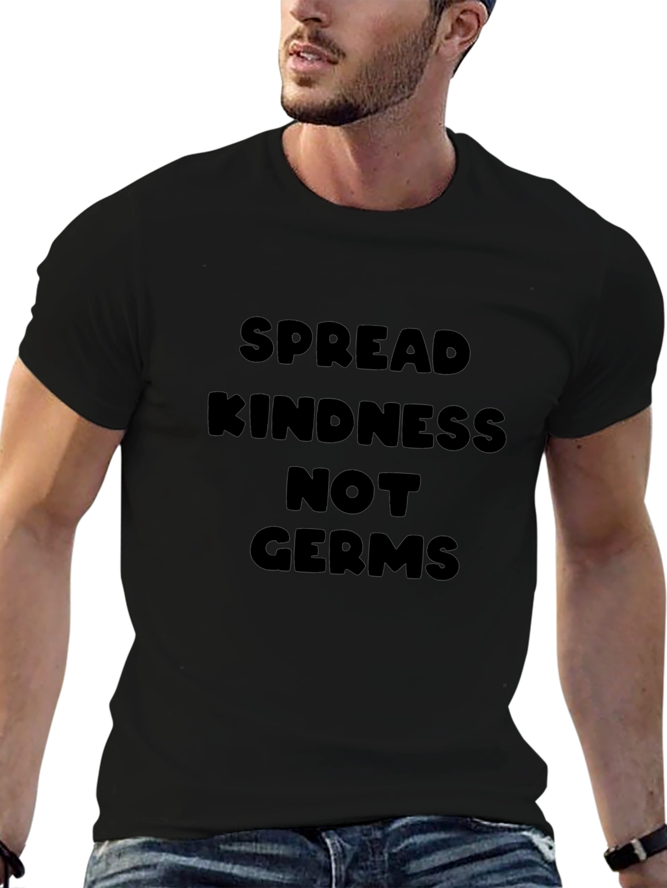 Spread Kindness Tee