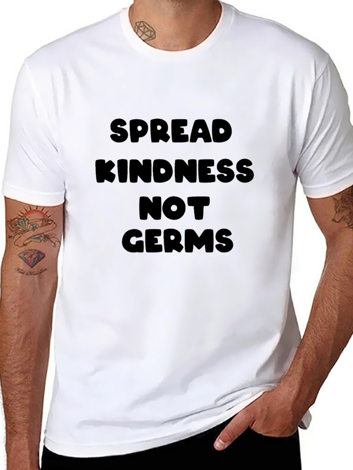 Spread Kindness Tee
