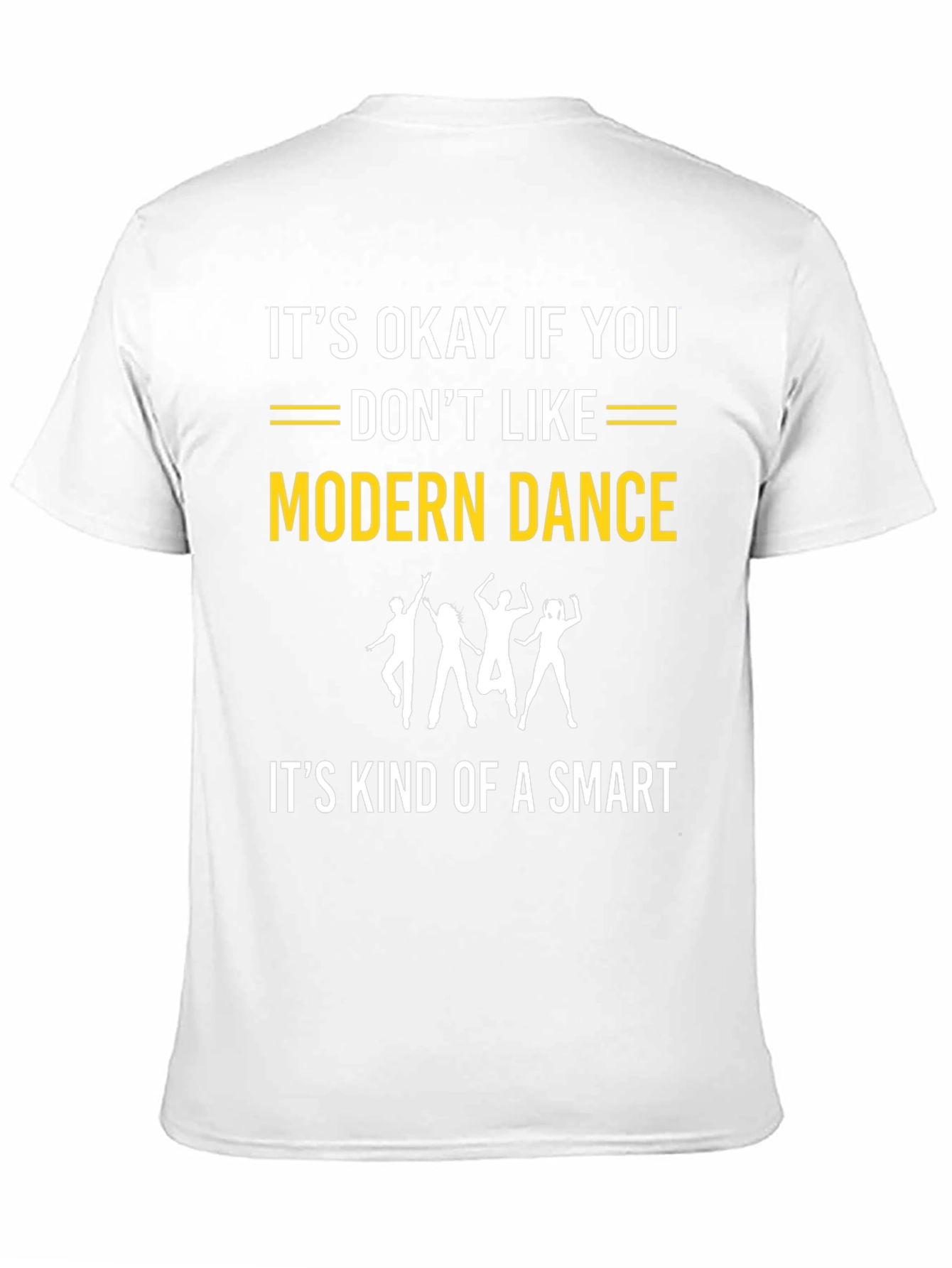 Modern Dance Funny T-Shirt
