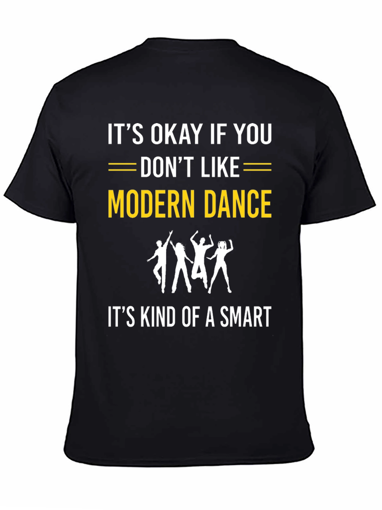 Modern Dance Funny T-Shirt