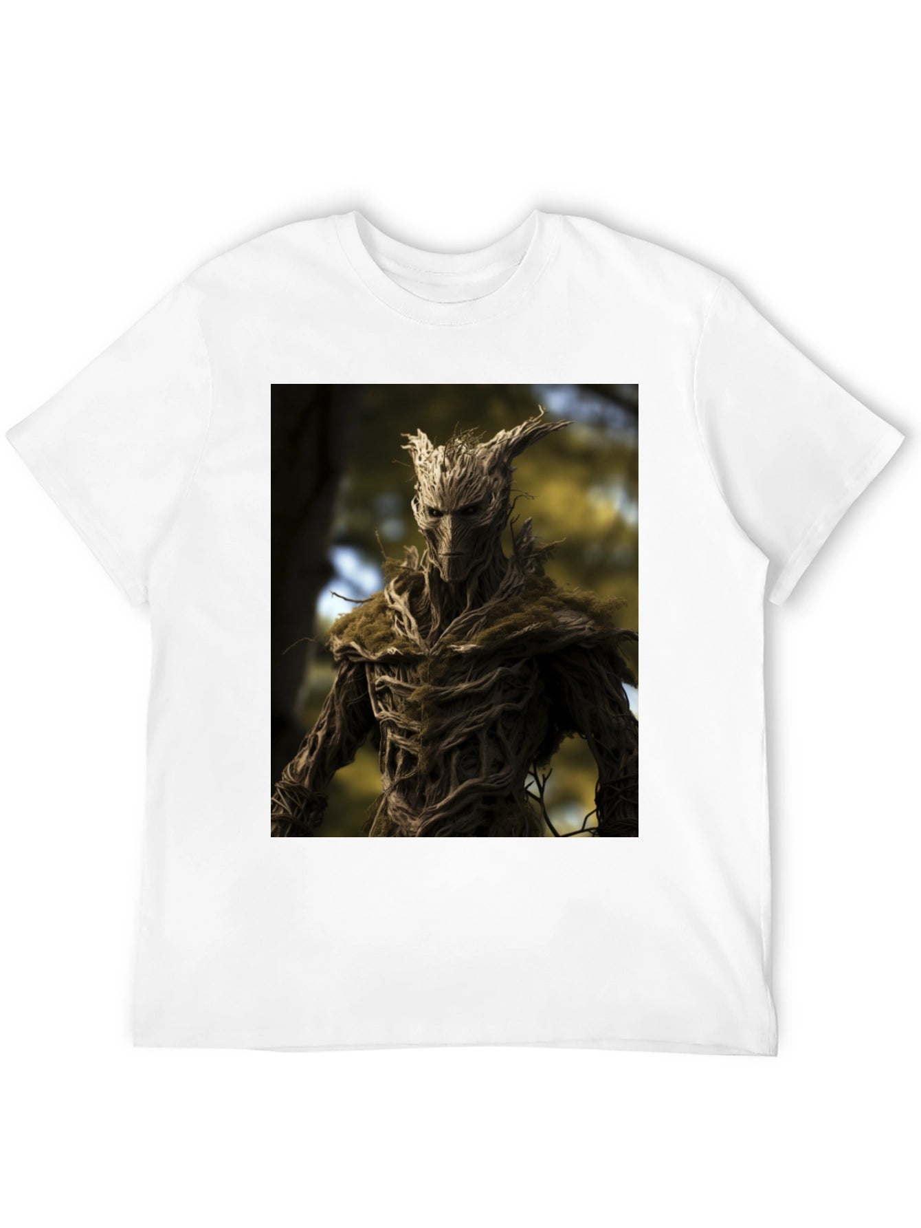Groot Inspired T-Shirt