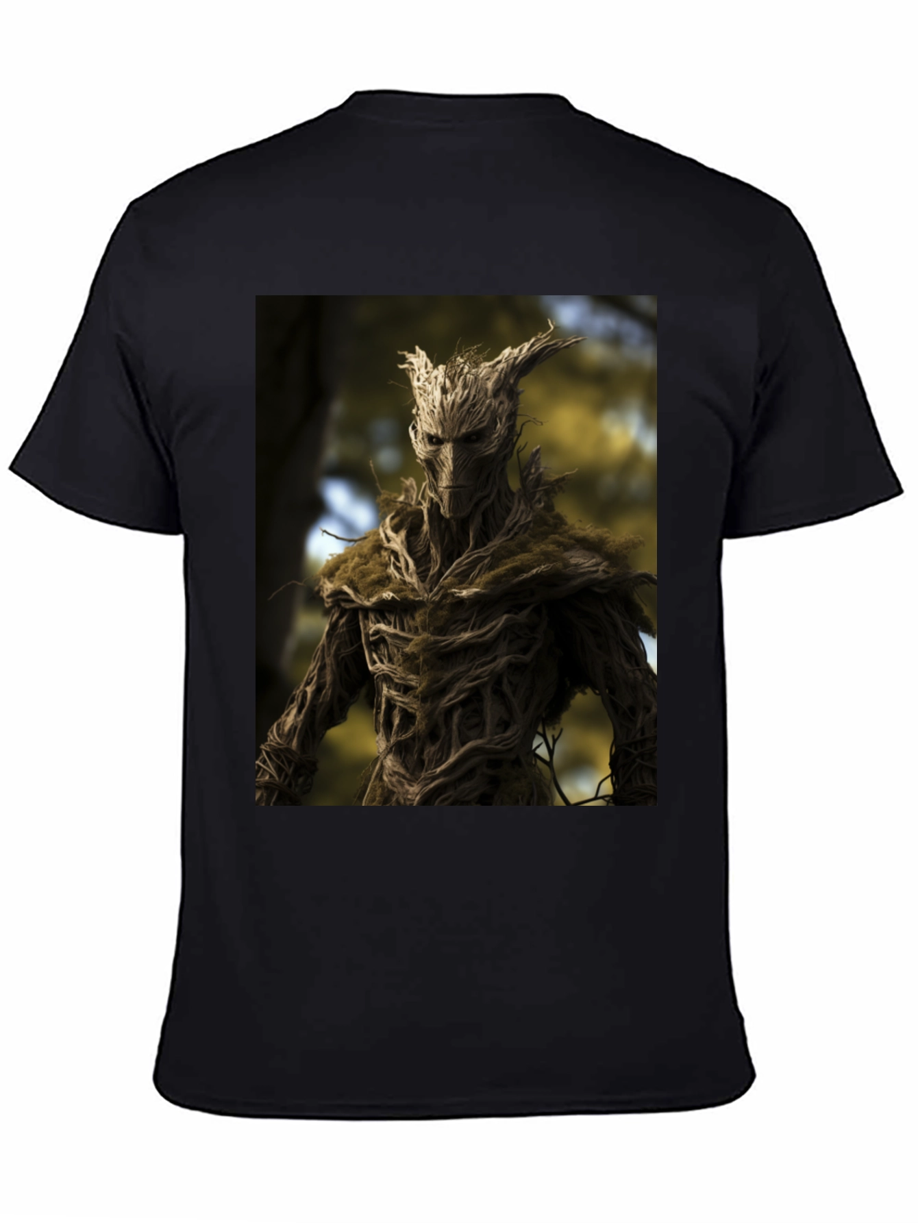 Groot Inspired T-Shirt