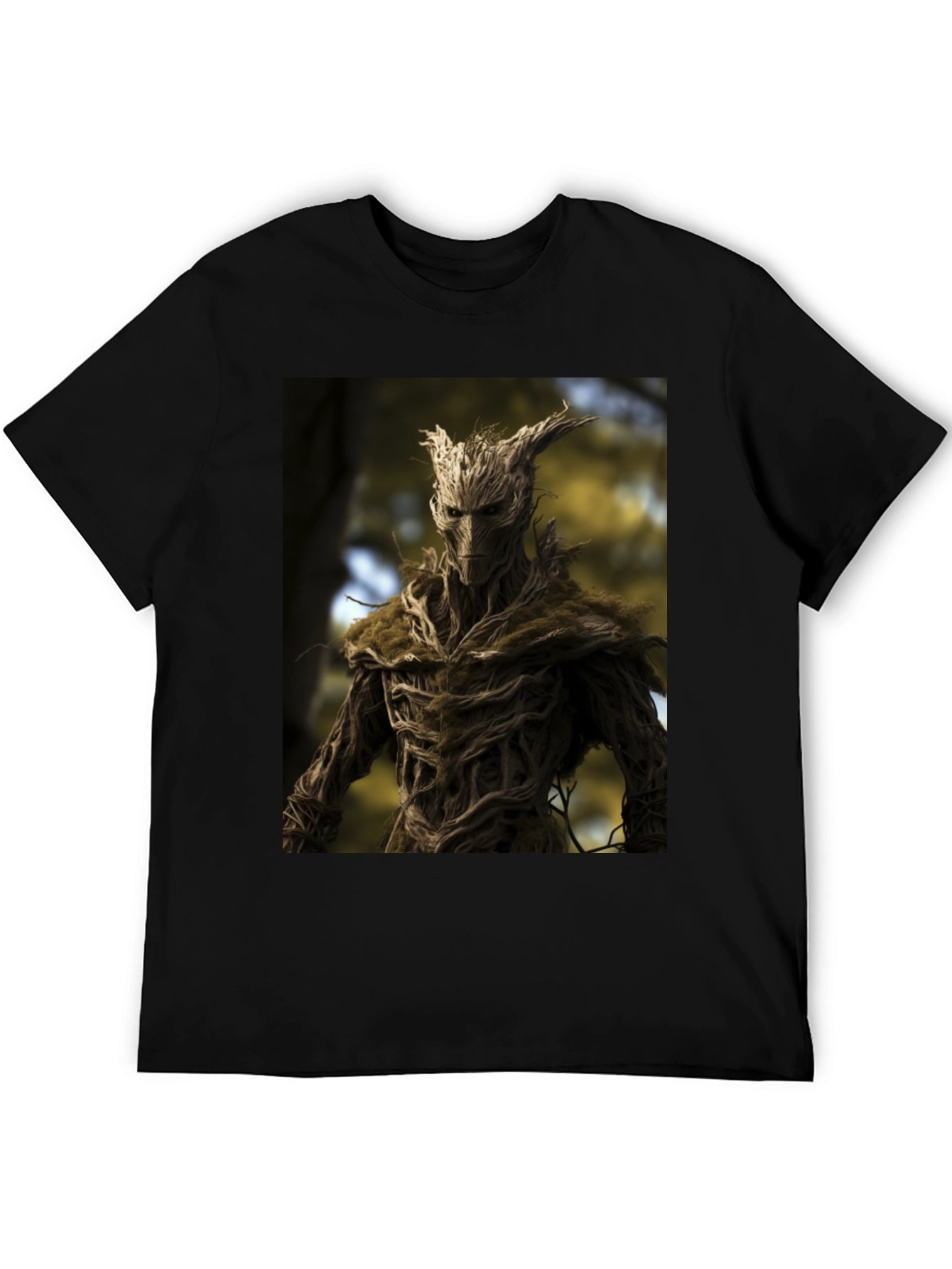 Groot Inspired T-Shirt