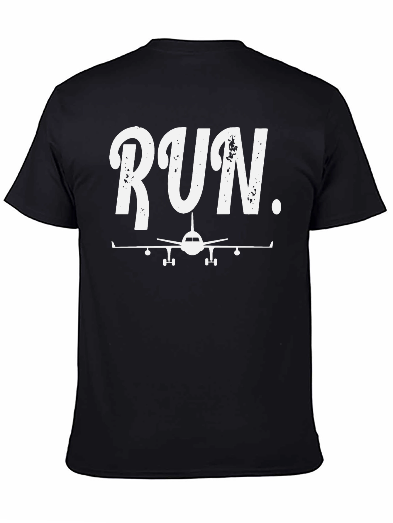 Runway Aviation T-Shirt