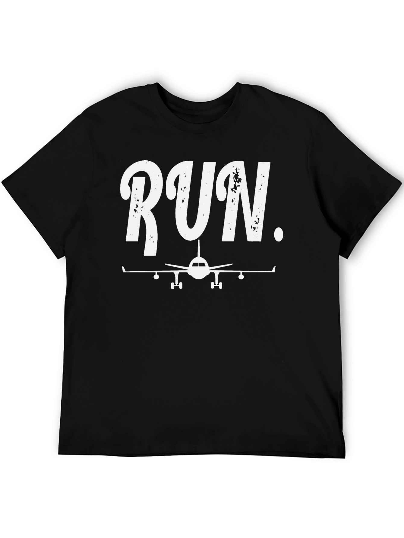 Runway Aviation T-Shirt