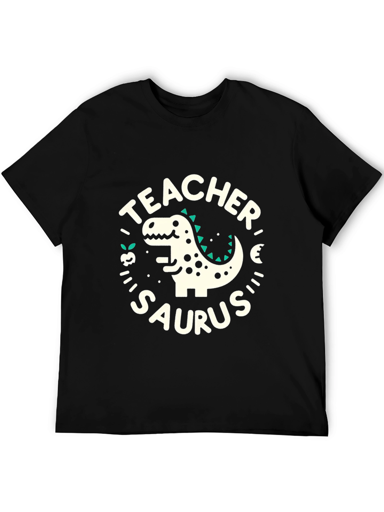 Teacher-Saurus Graphic Tee