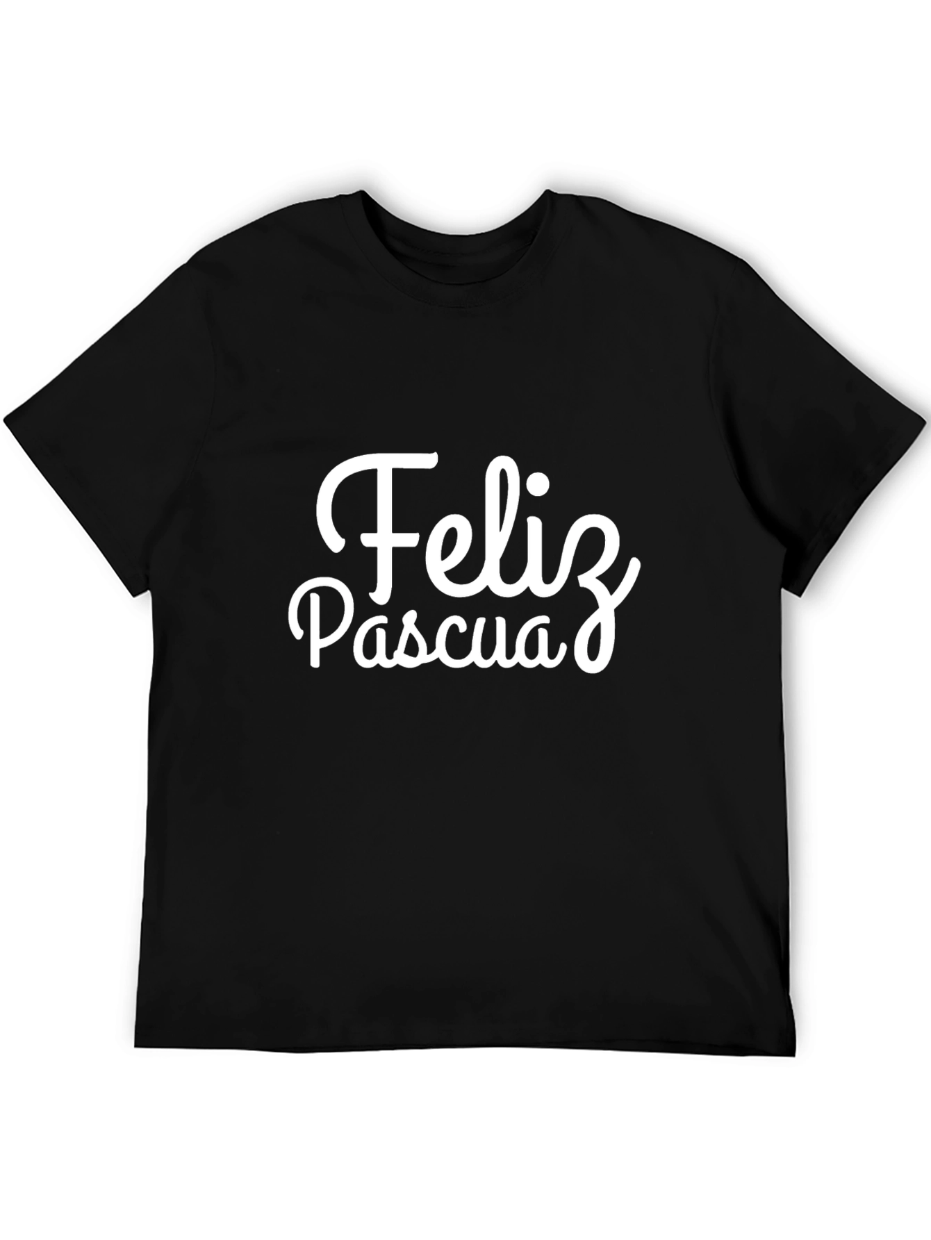 Feliz Pascua T-Shirt - Happy Easter Shirt