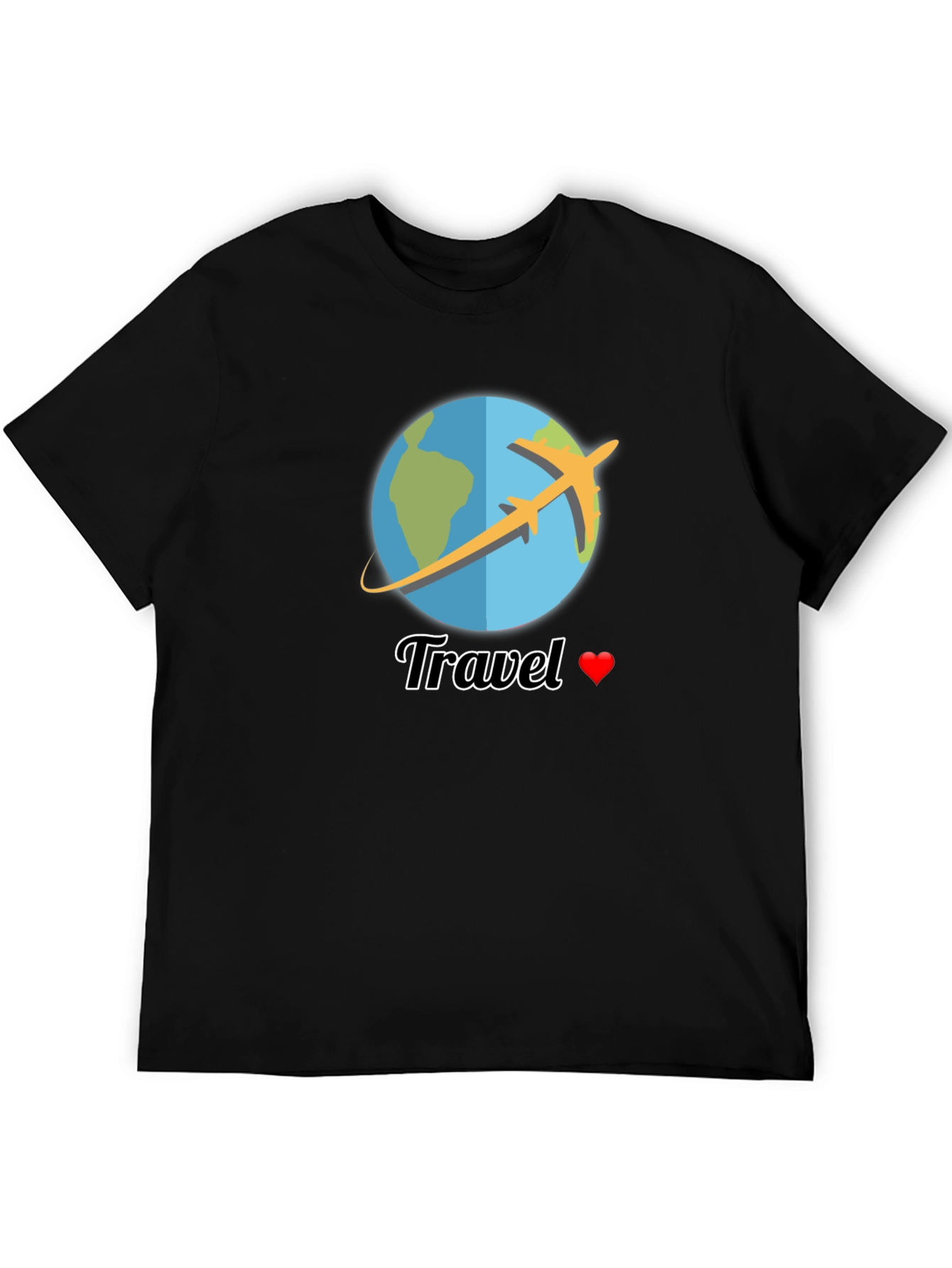 Travel the World T-Shirt