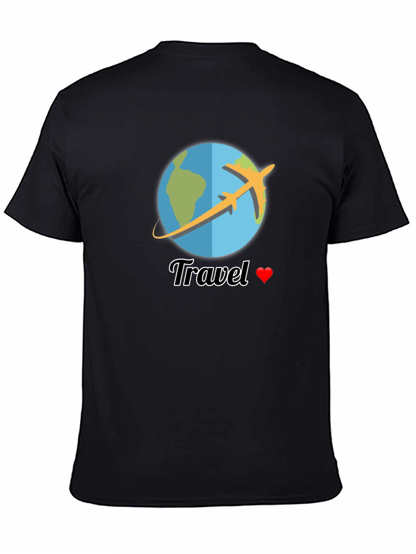 Travel the World T-Shirt