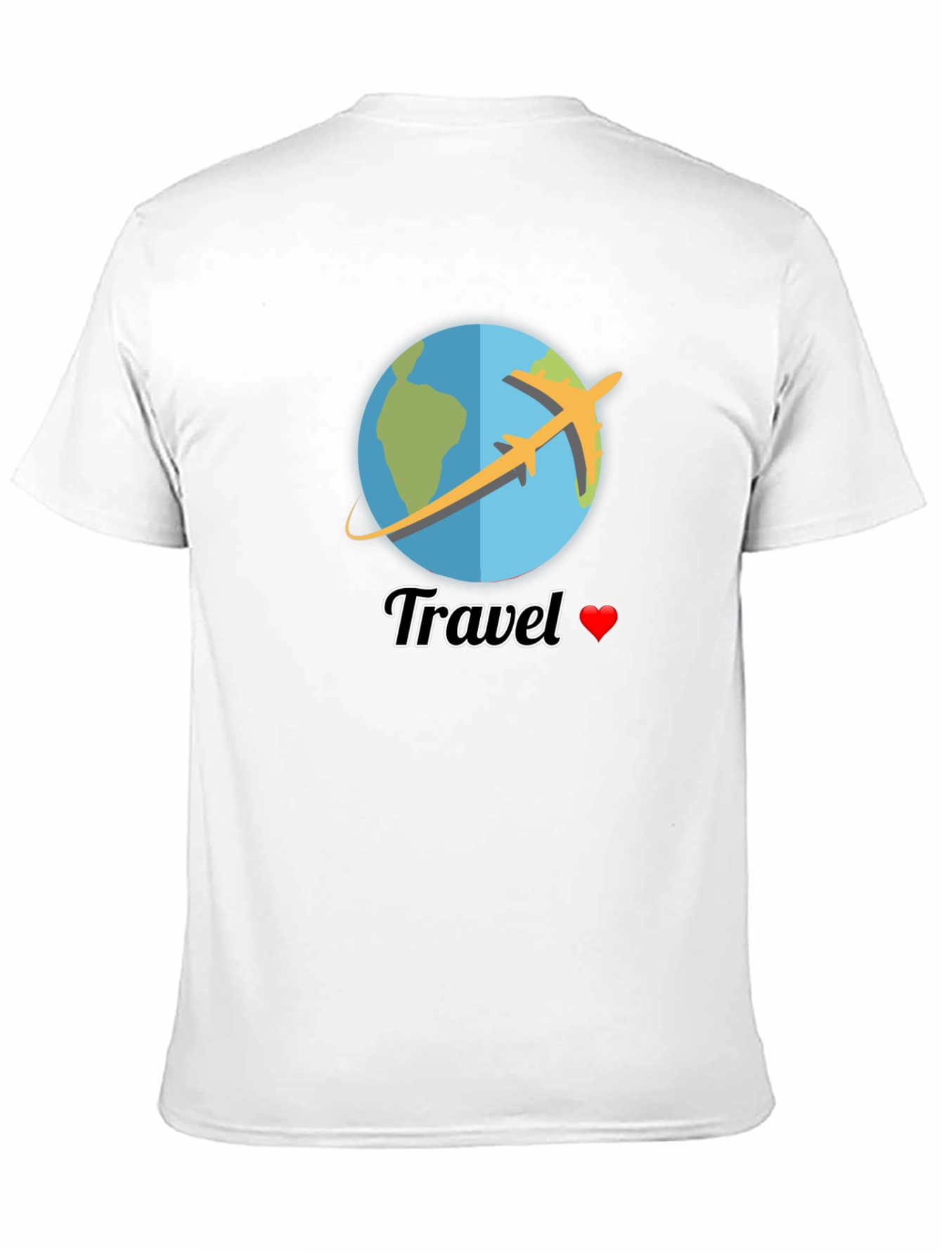 Travel the World T-Shirt