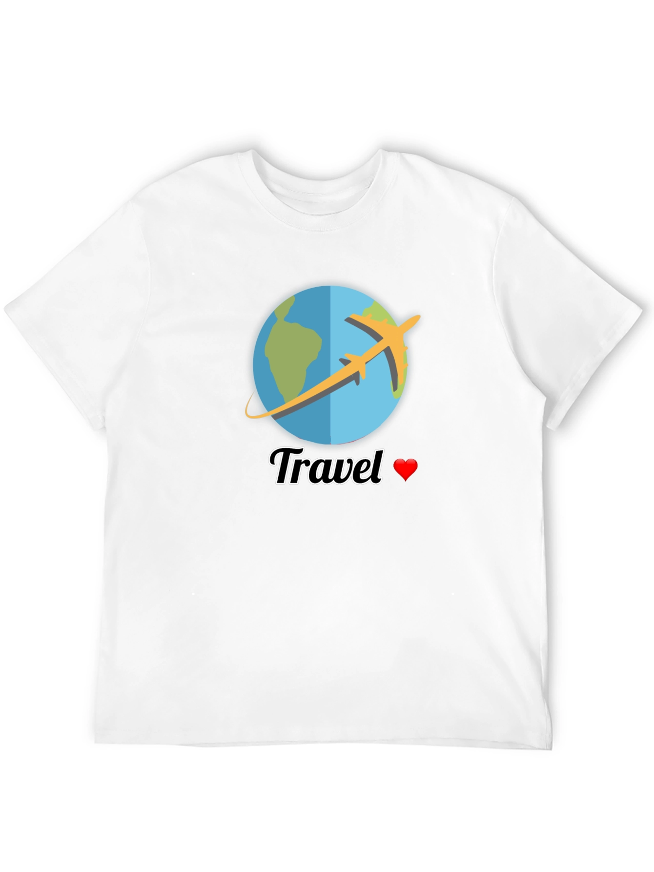 Travel the World T-Shirt