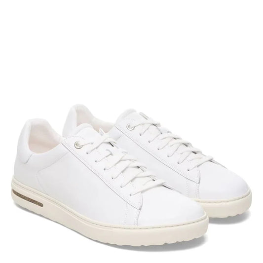 Birkenstock Bend Low in White