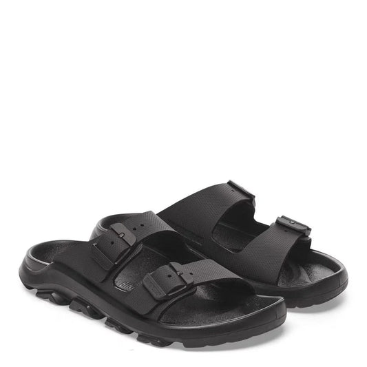 Birkenstock Mogami Terra 2 Strap Birko-Flor in Apex Black