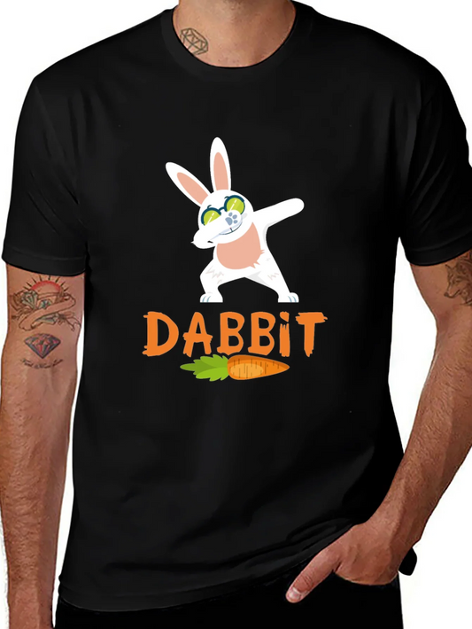Dabbit Easter T-Shirt