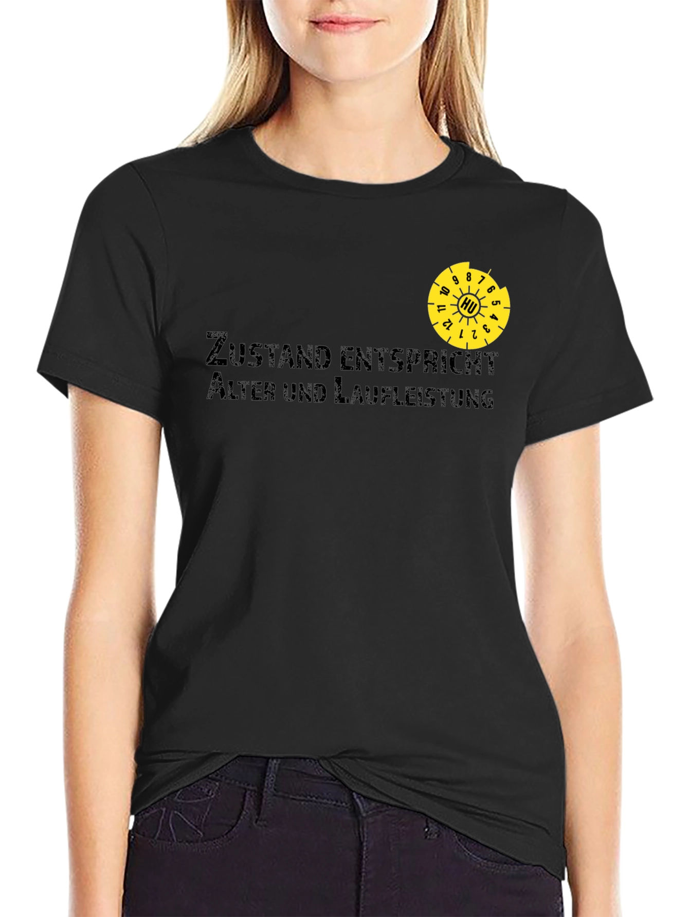 Zustand Entspricht T-Shirt