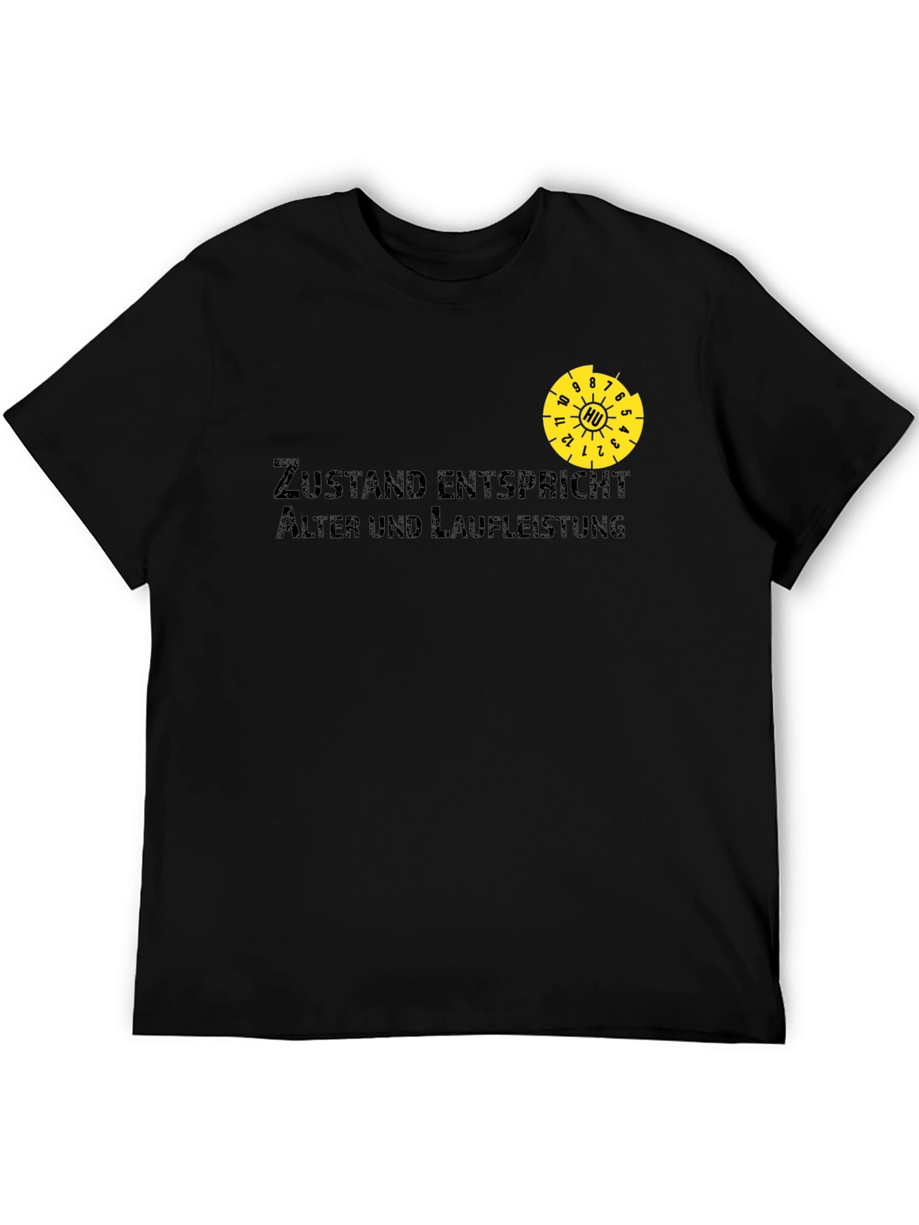 Zustand Entspricht T-Shirt
