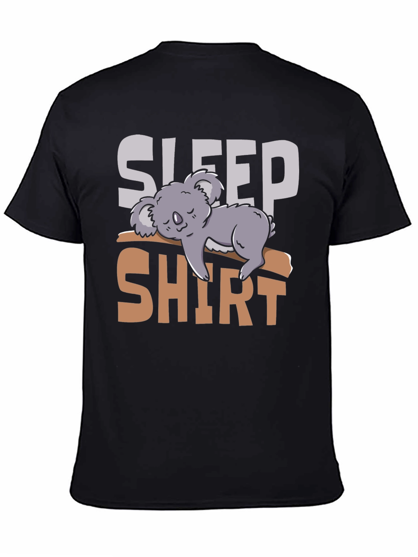 Sleep Shirt - Koala Tee