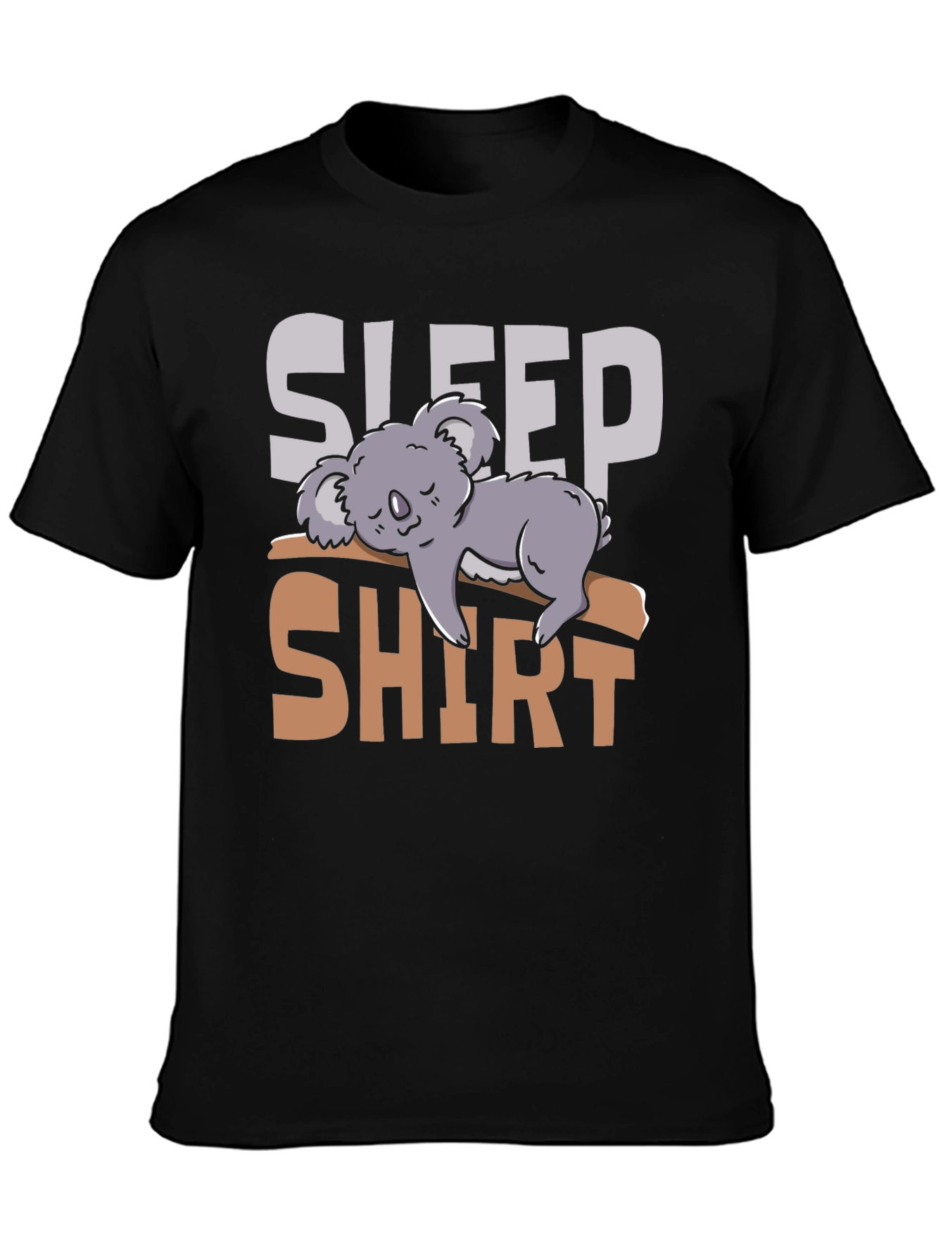 Sleep Shirt - Koala Tee