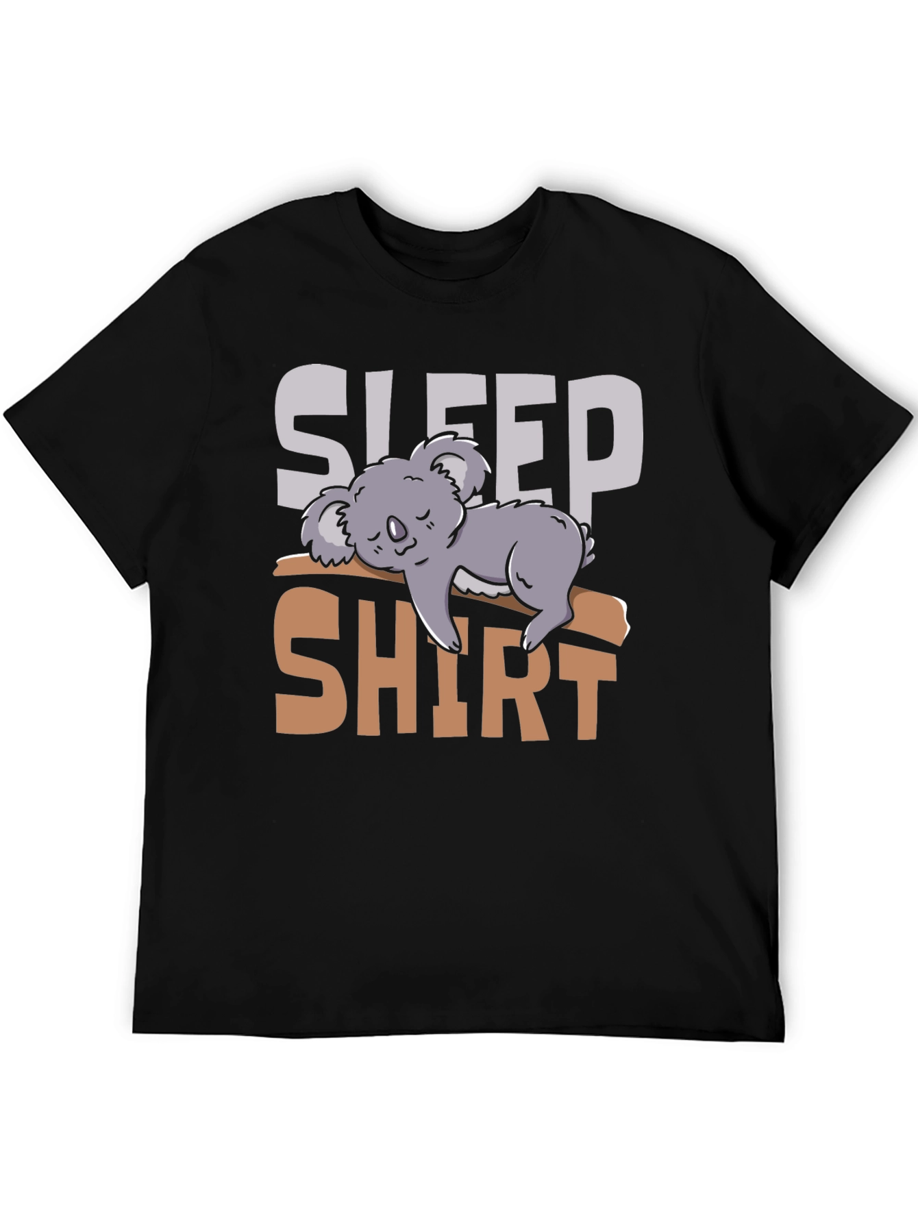Sleep Shirt - Koala Tee