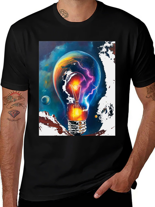 Electric Idea T-Shirt