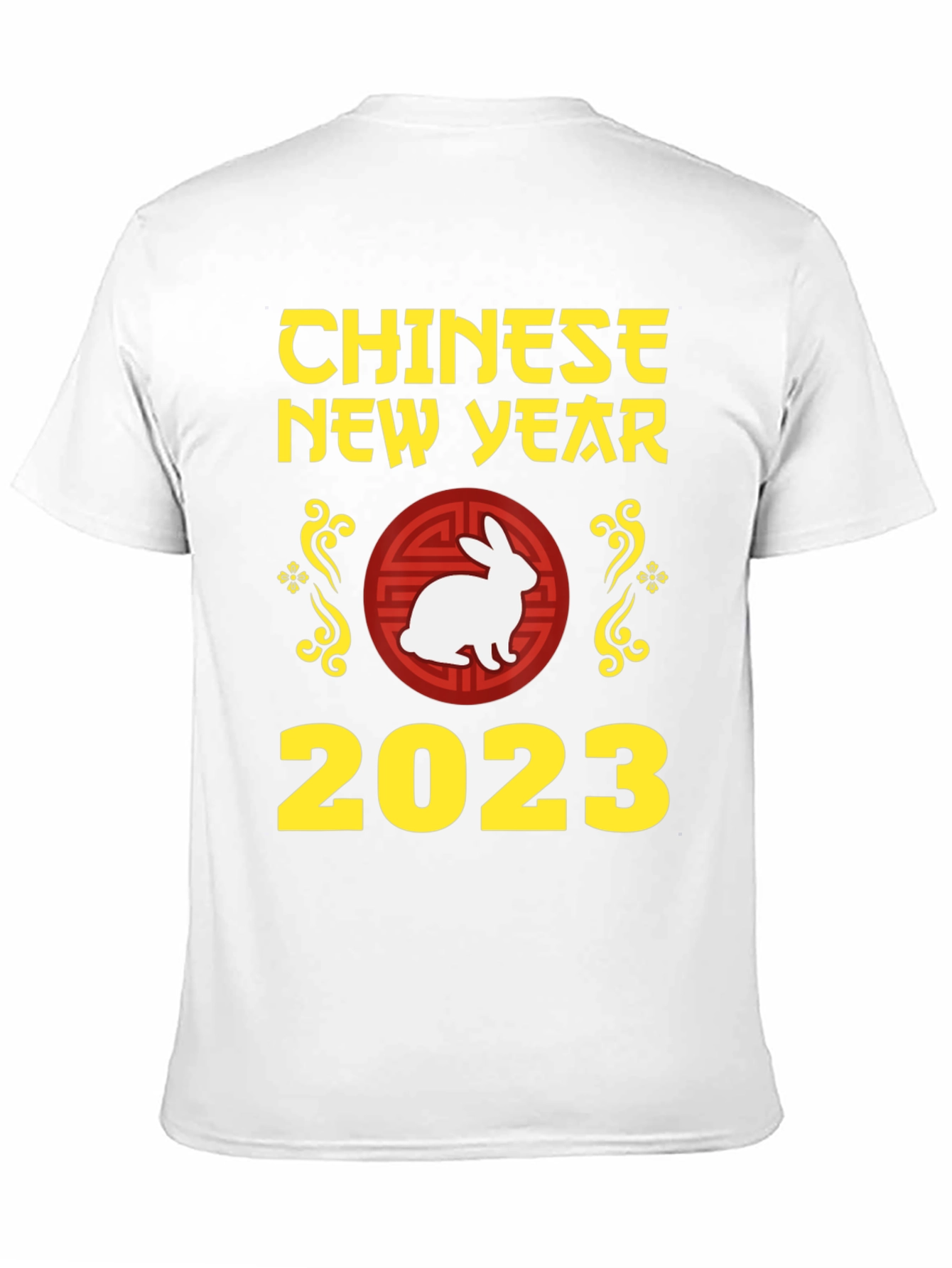 Chinese New Year 2023 Rabbit T-Shirt