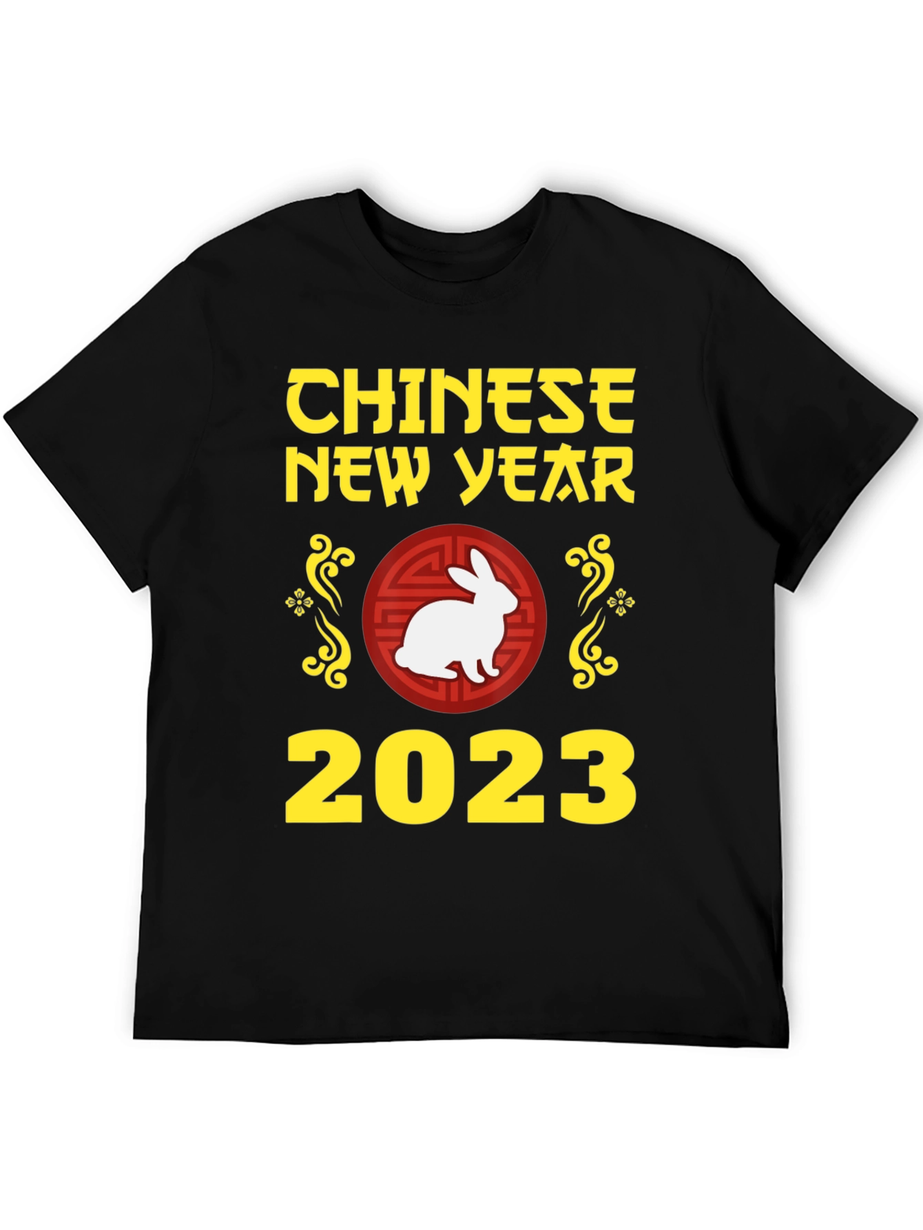 Chinese New Year 2023 Rabbit T-Shirt