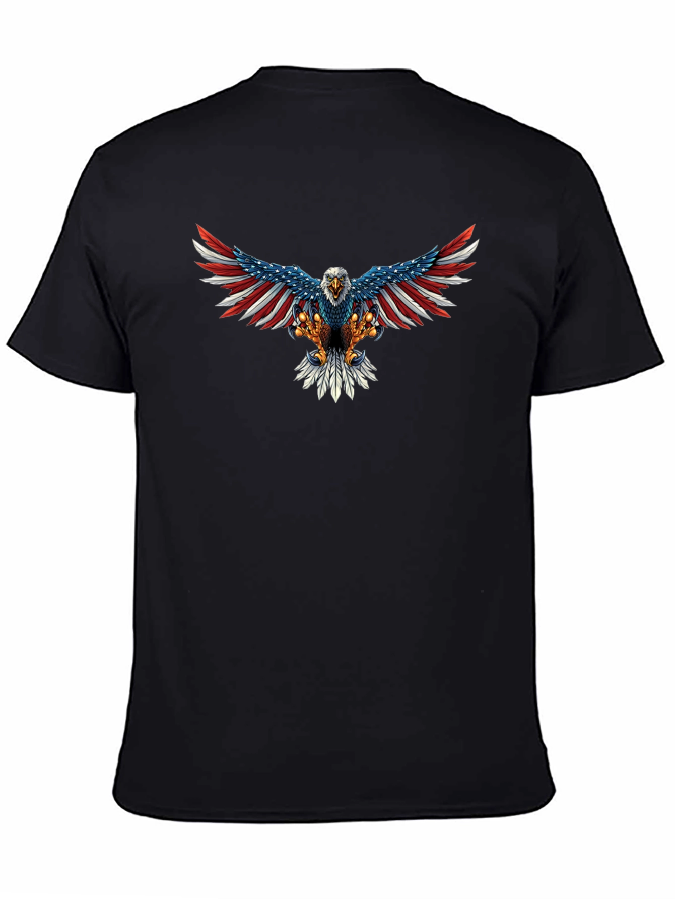 American Eagle Graphic T-Shirt
