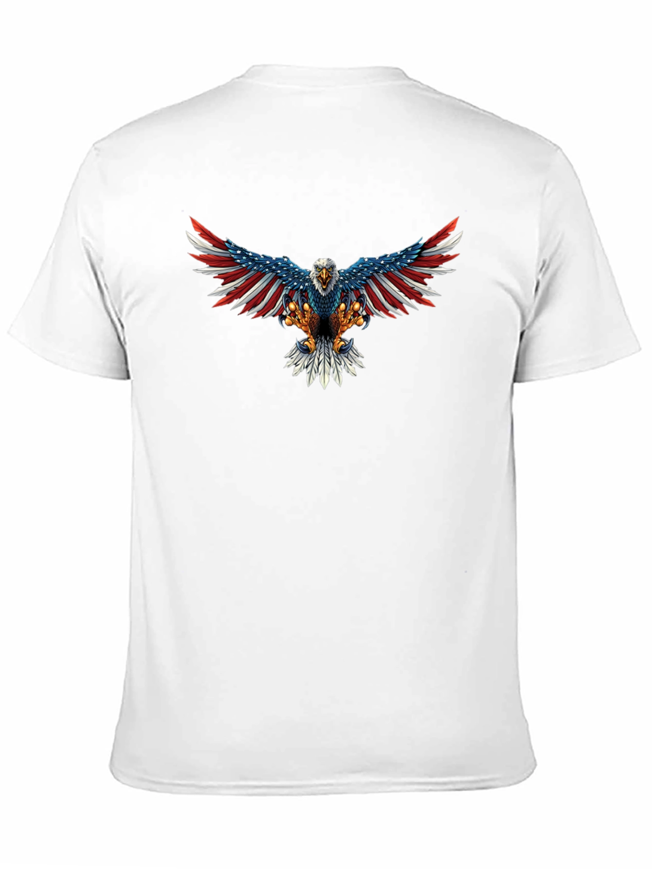 American Eagle Graphic T-Shirt