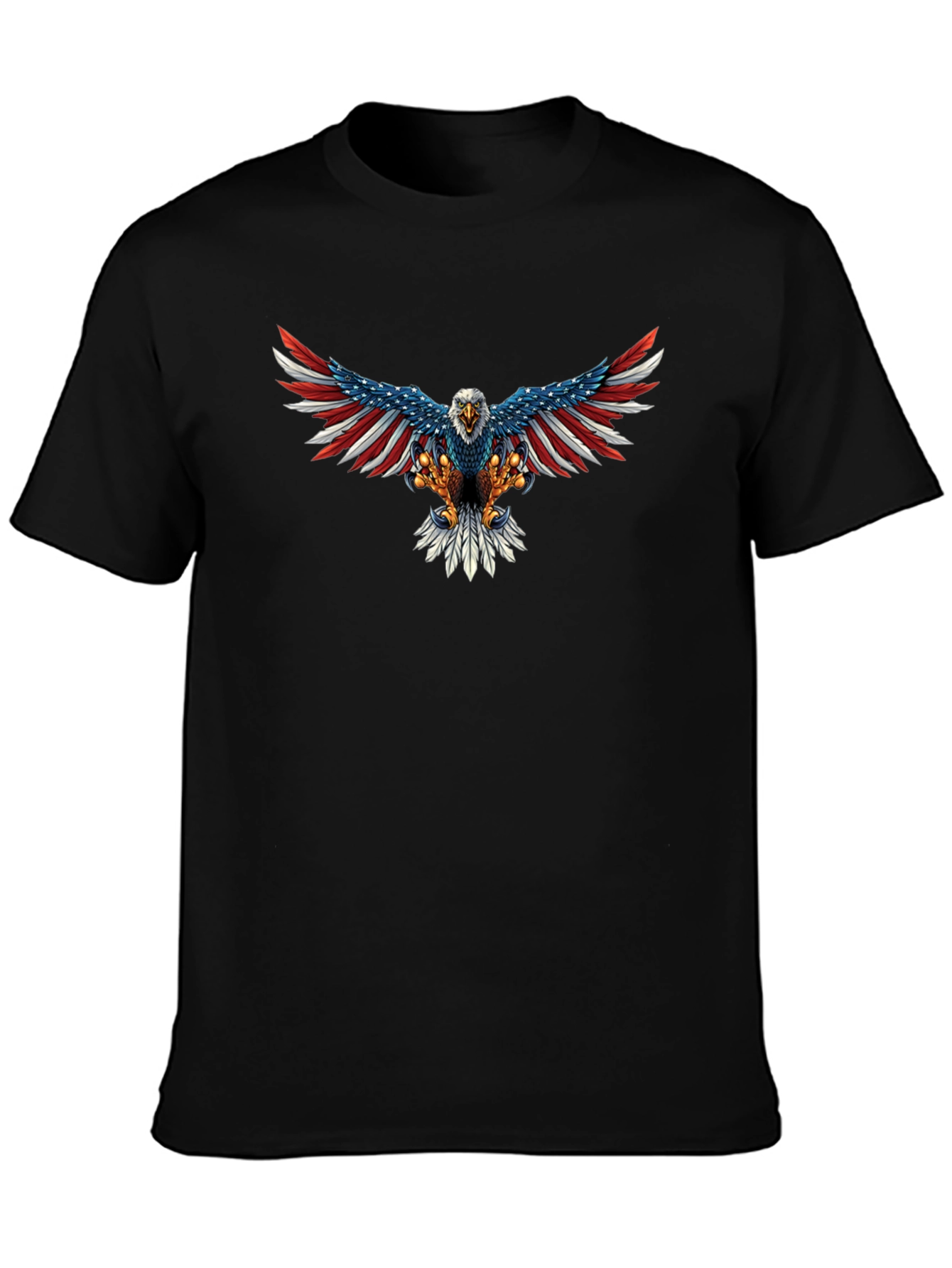 American Eagle Graphic T-Shirt