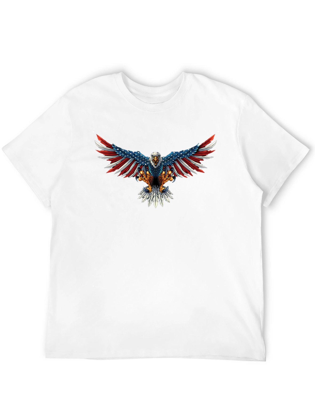 American Eagle Graphic T-Shirt