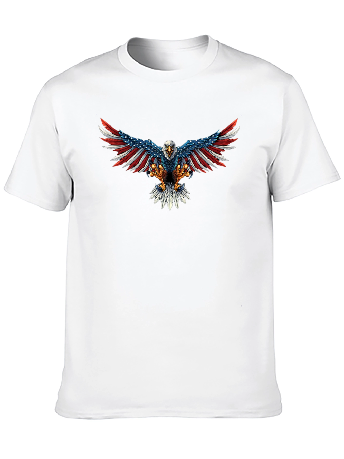 American Eagle Graphic T-Shirt