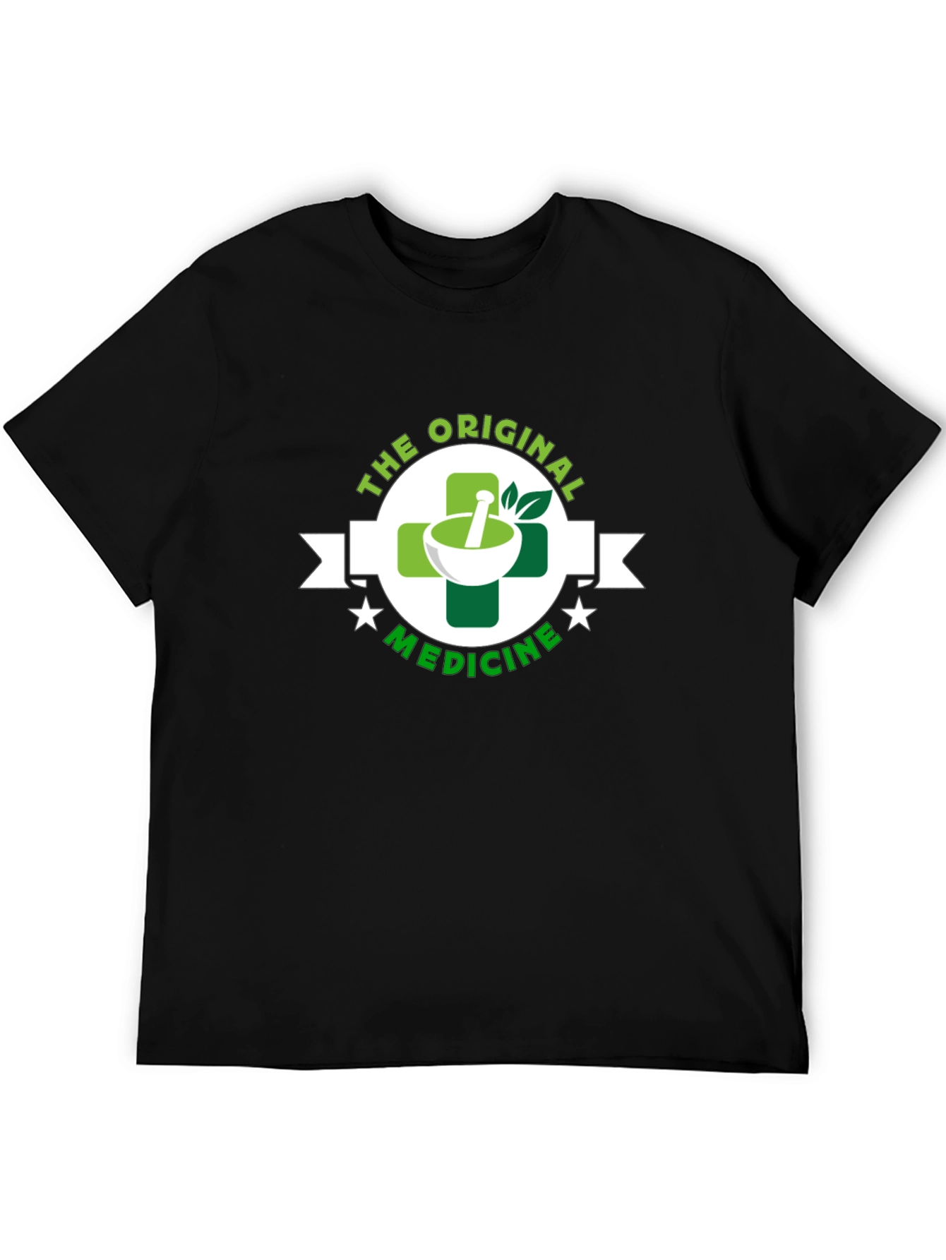 The Original Medicine Graphic Tee