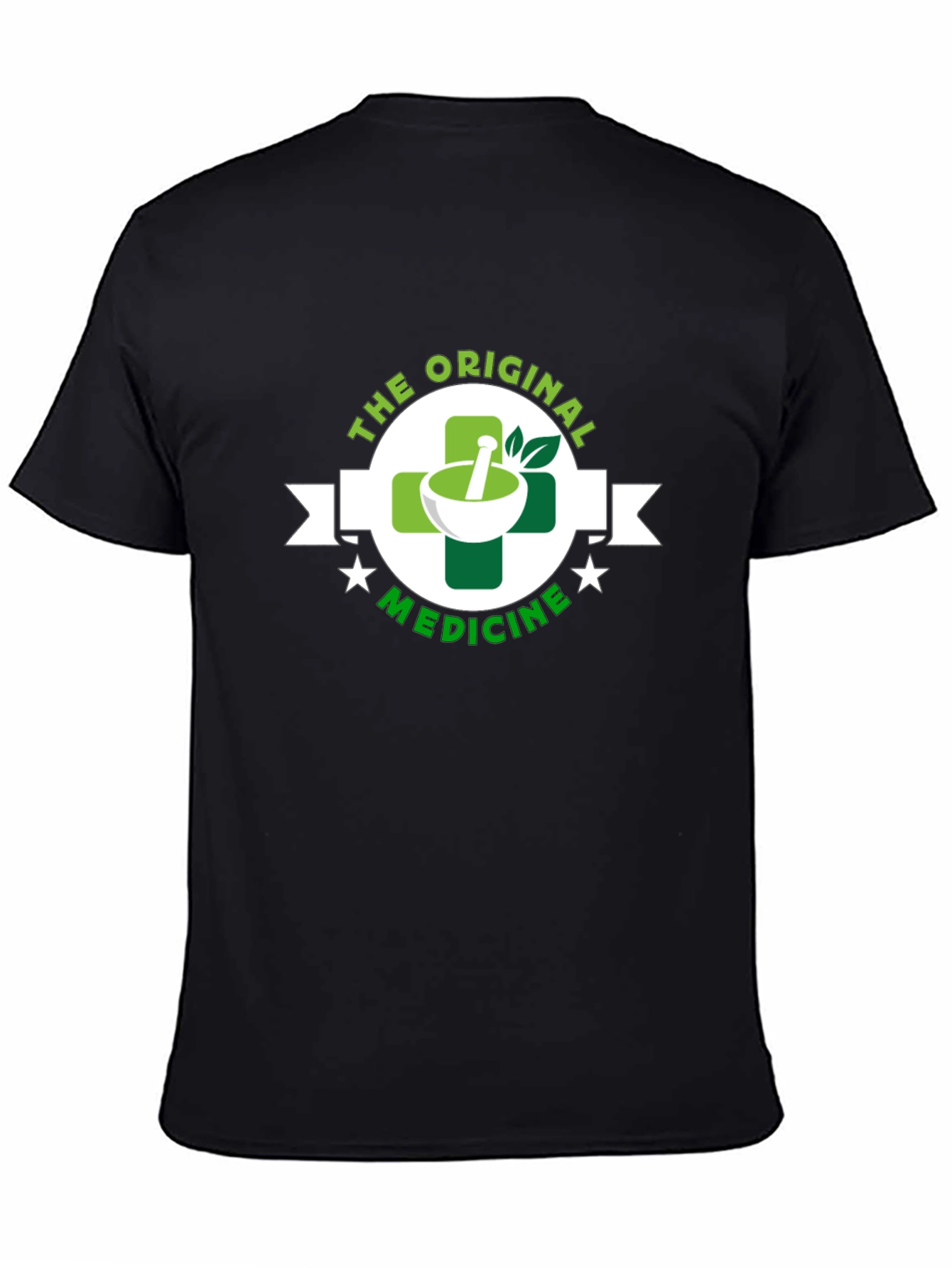 The Original Medicine Graphic Tee