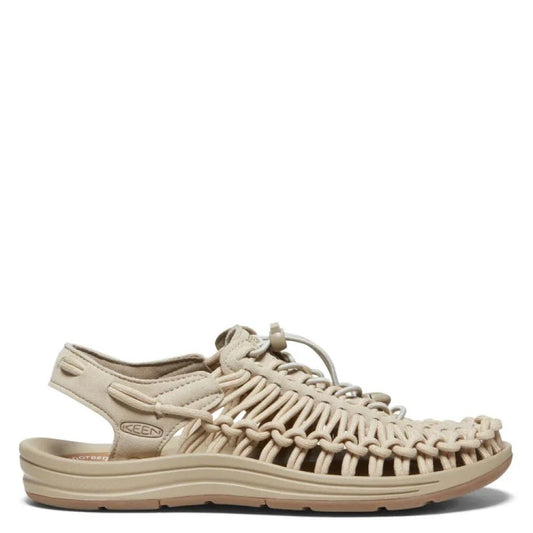 Keen Women's Uneek in Safari/Safari