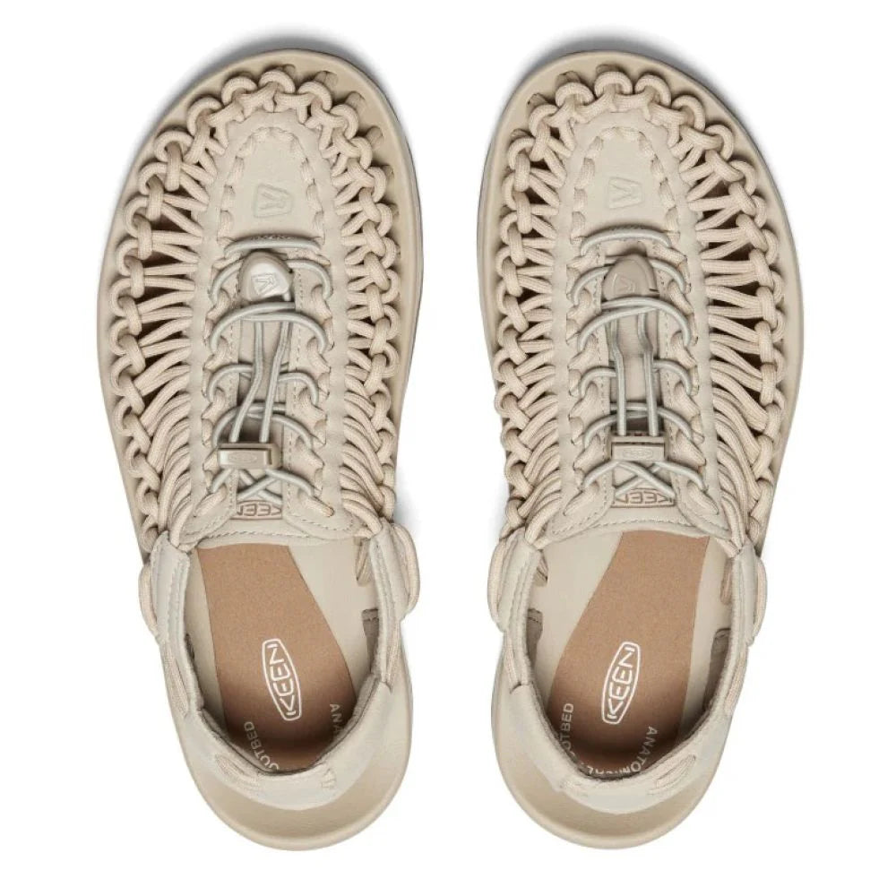 Keen Women's Uneek in Safari/Safari