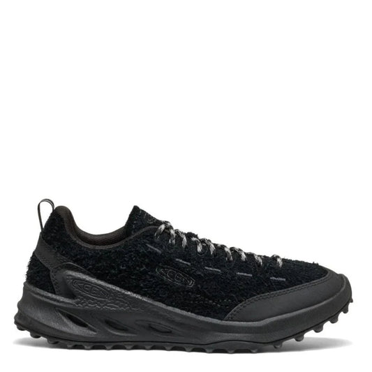 Keen Women's Jasper Zionic in Black/Black