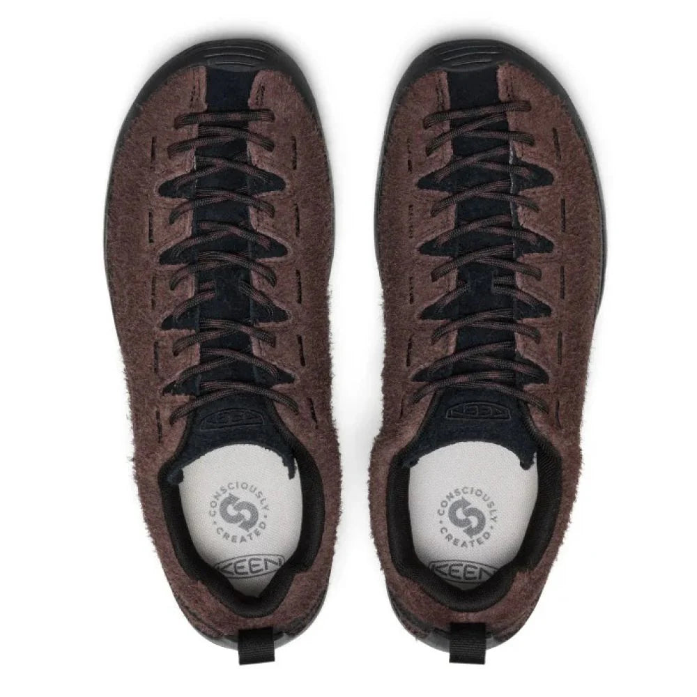 Keen Men's Jasper in Java/Black