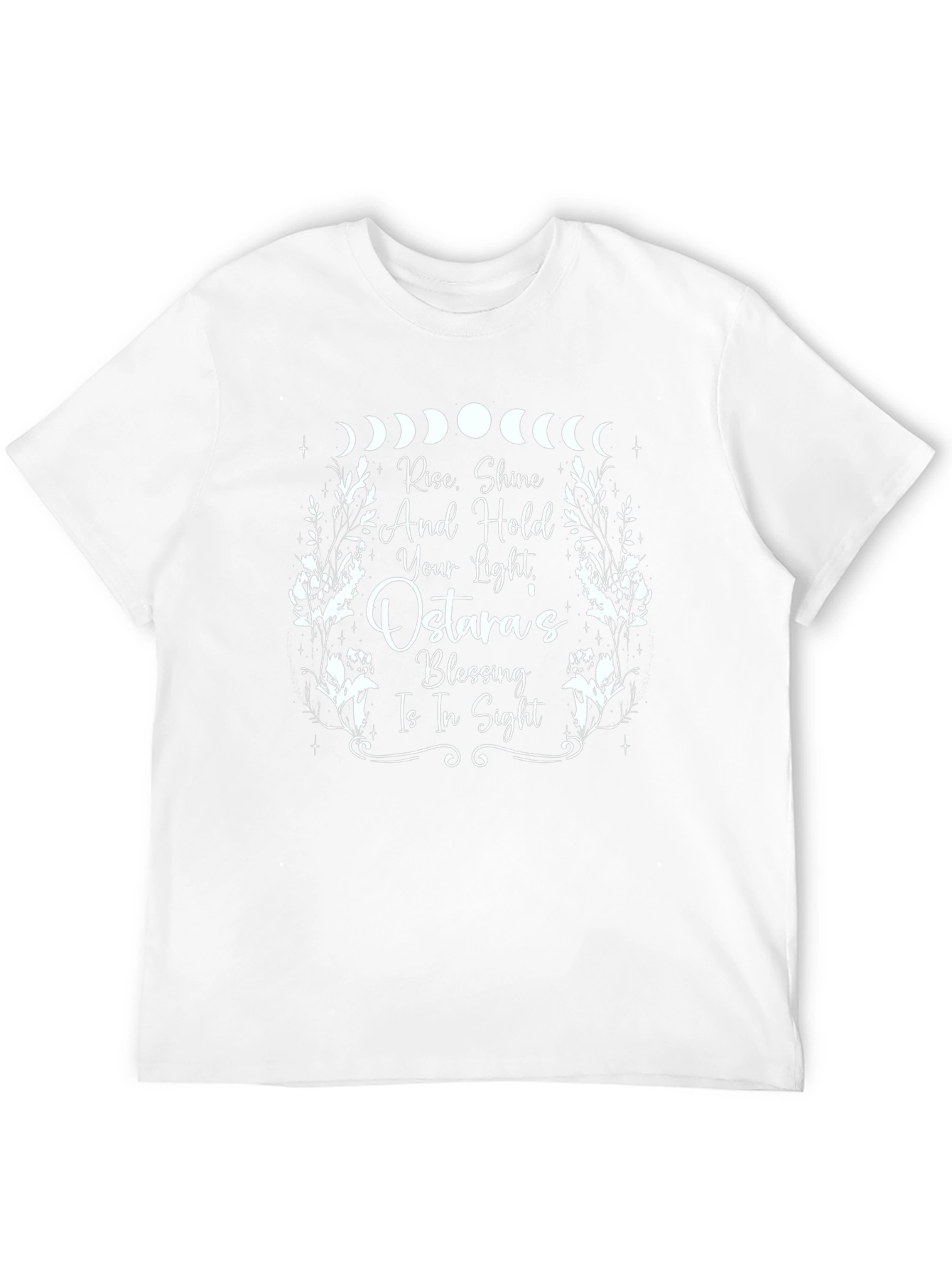 Ostaras Blessing Graphic Tee