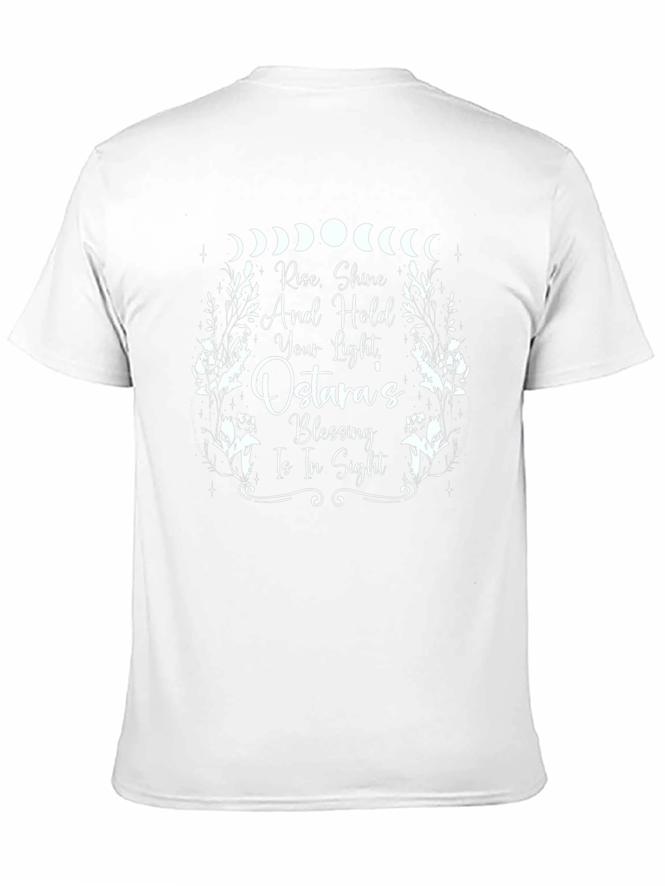 Ostaras Blessing Graphic Tee