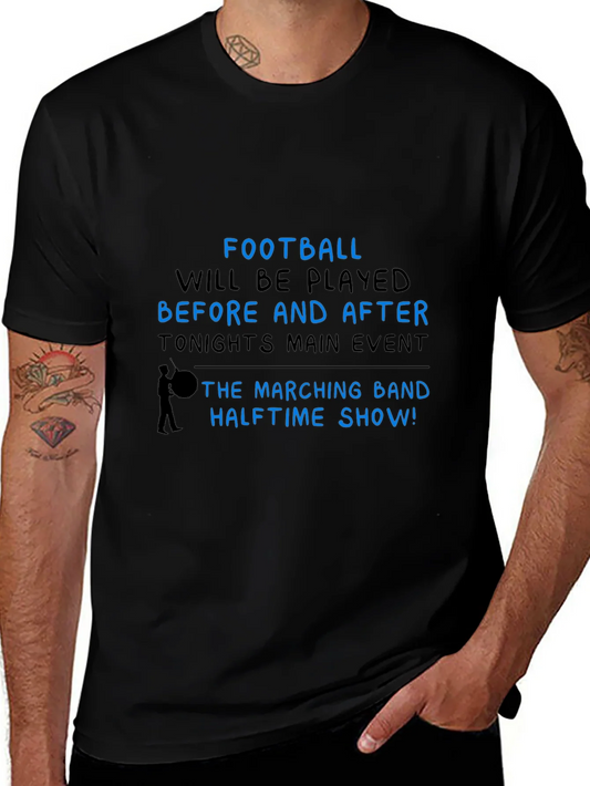 Football Game Day T-Shirt