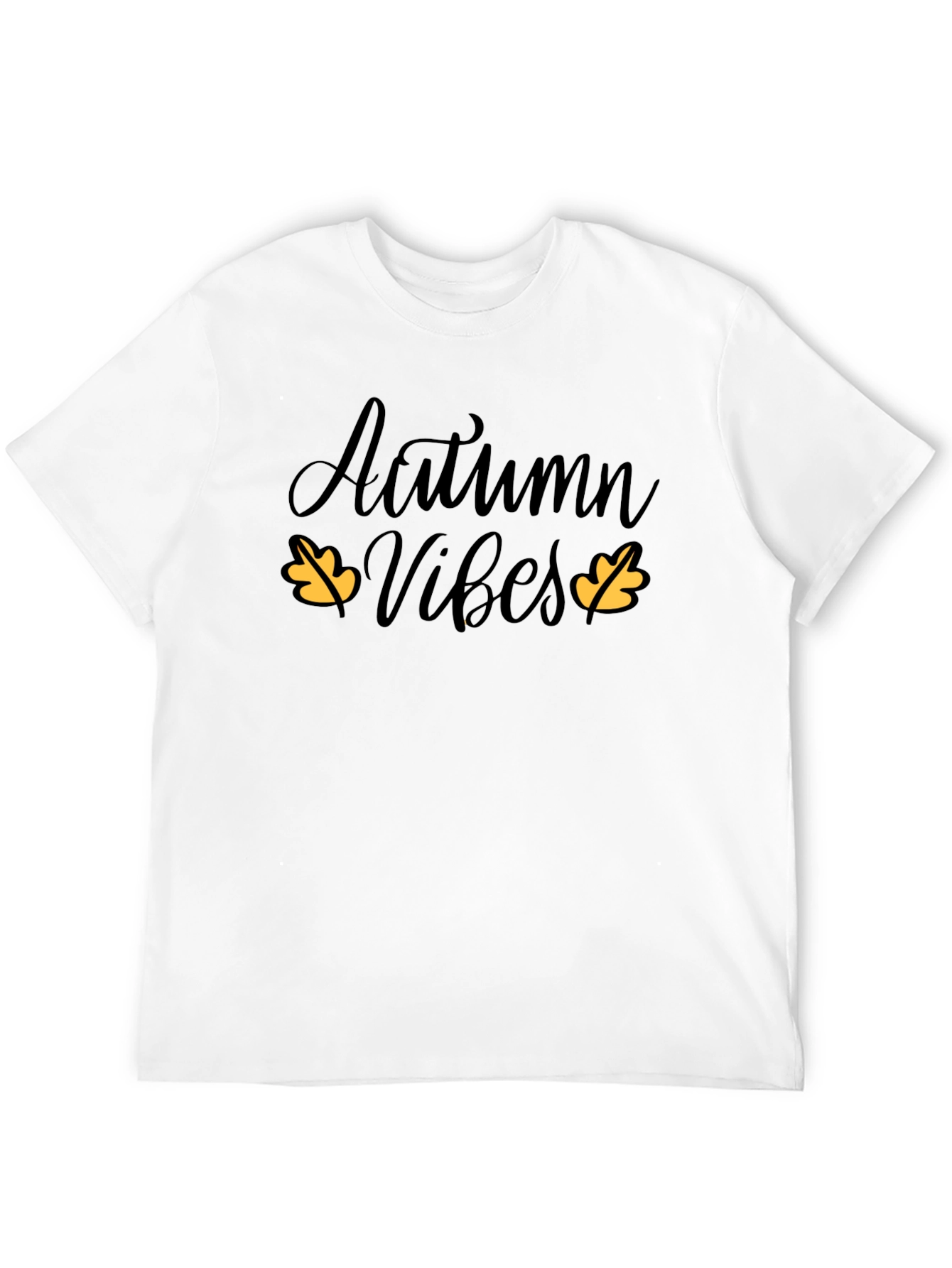 Autumn Vibes Graphic Tee