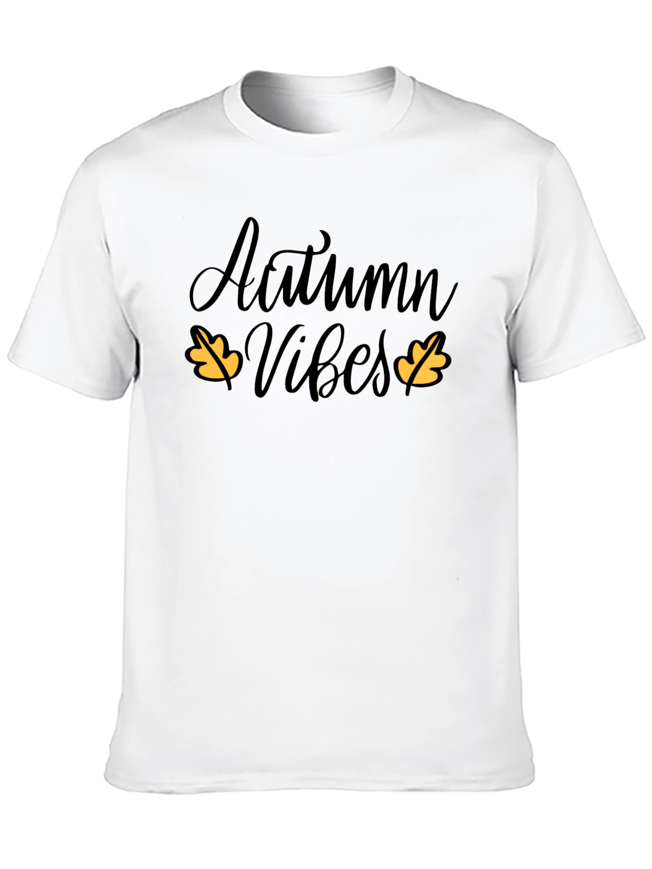 Autumn Vibes Graphic Tee