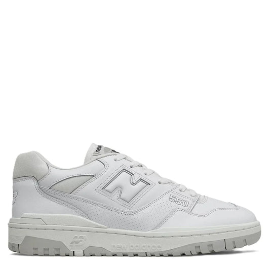 New Balance 550 in White